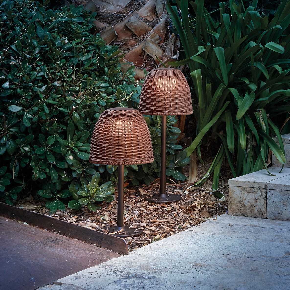 Produkt Atticus B/40 OUTDOOR des Herstellers BOVER anzeigen