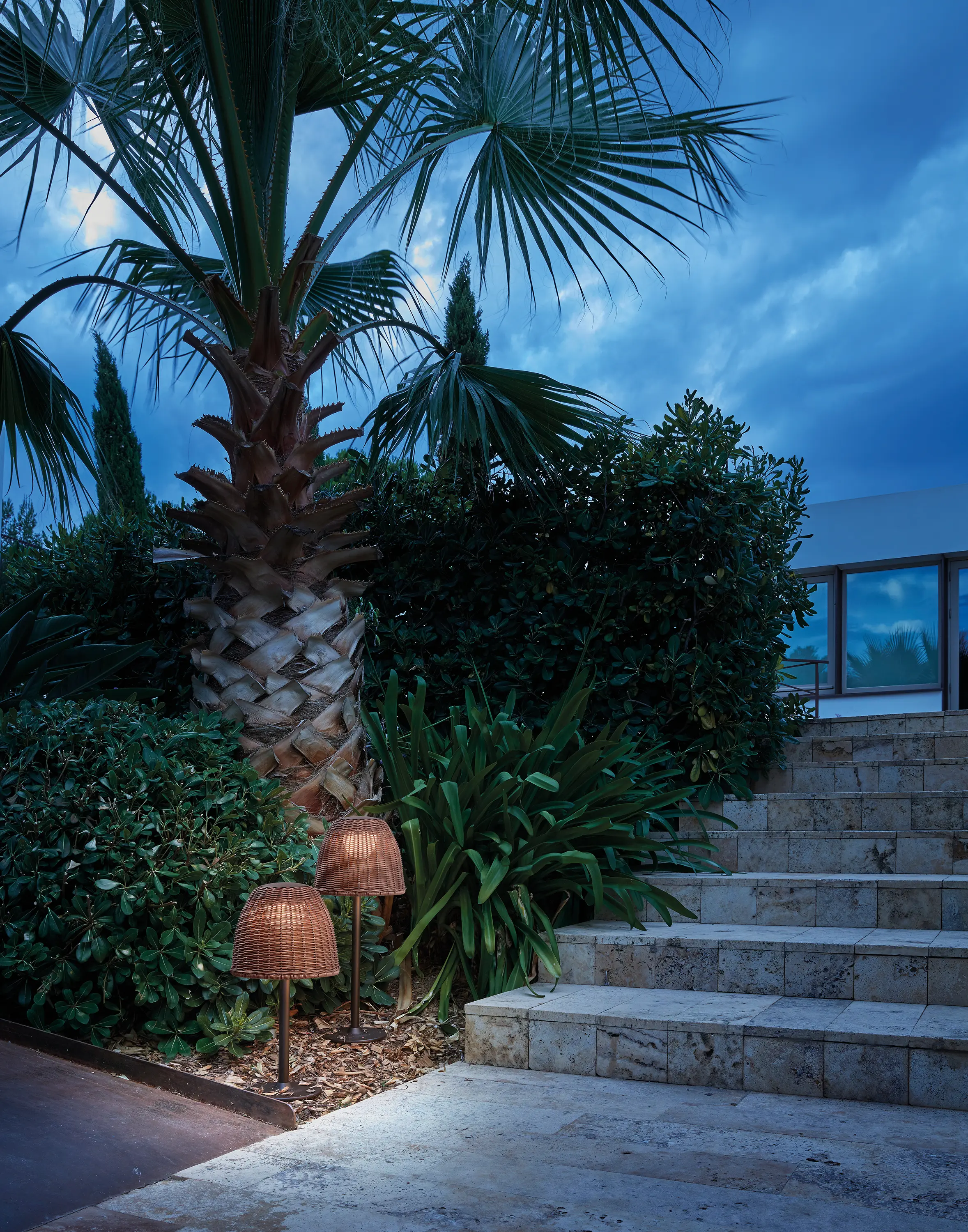 BOVER - Atticus B/40 OUTDOOR