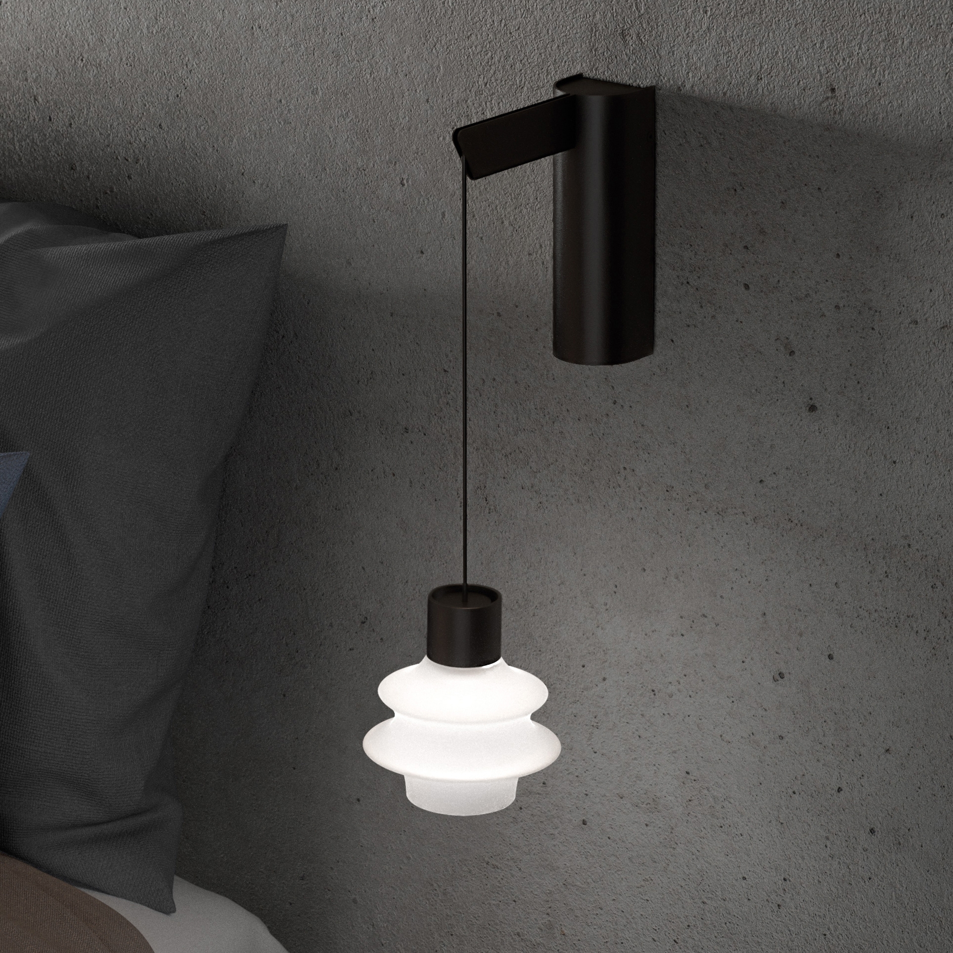 Display product Drip/Drop A/01 from manufacturer BOVER