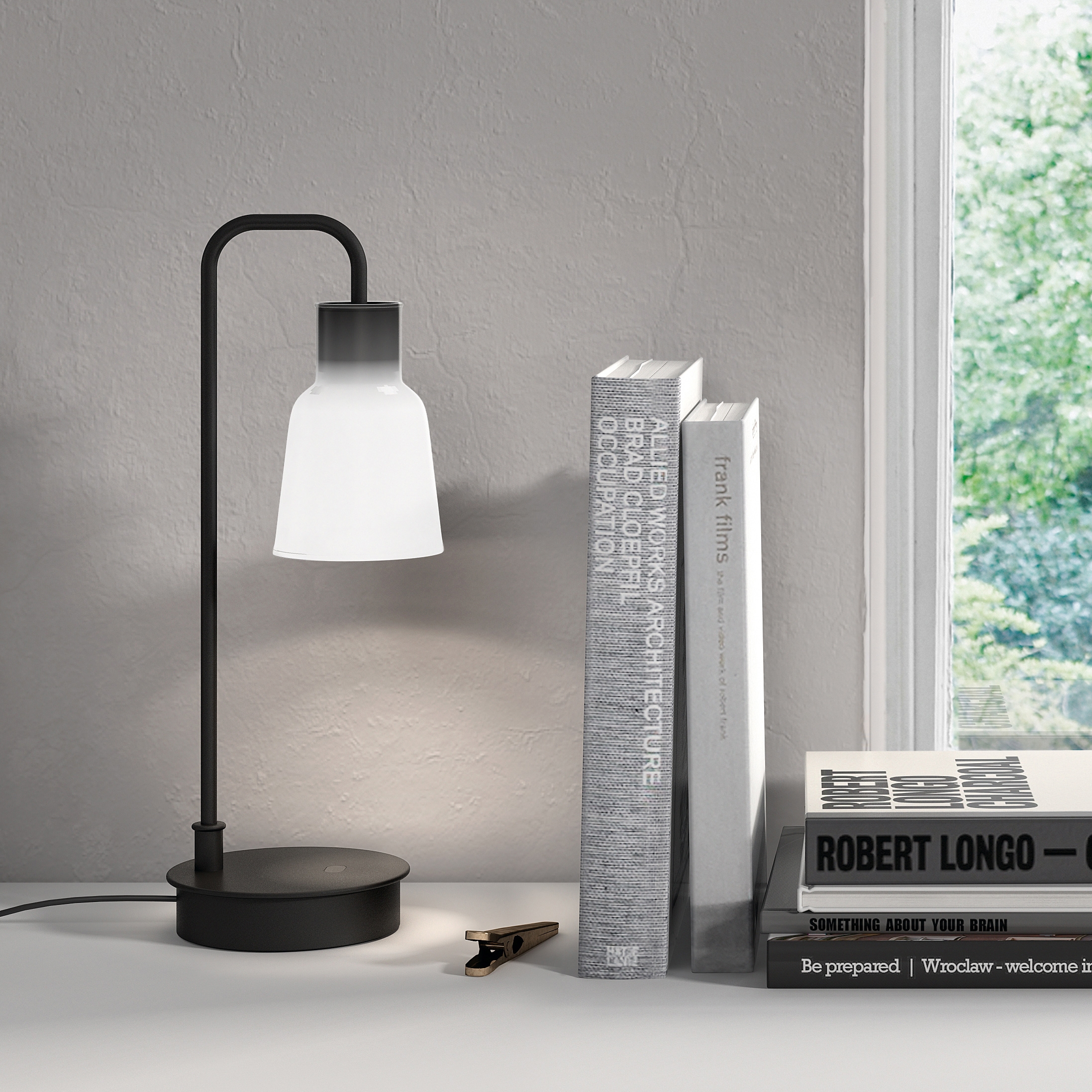 Display product Drip/Drop M/36 from manufacturer BOVER