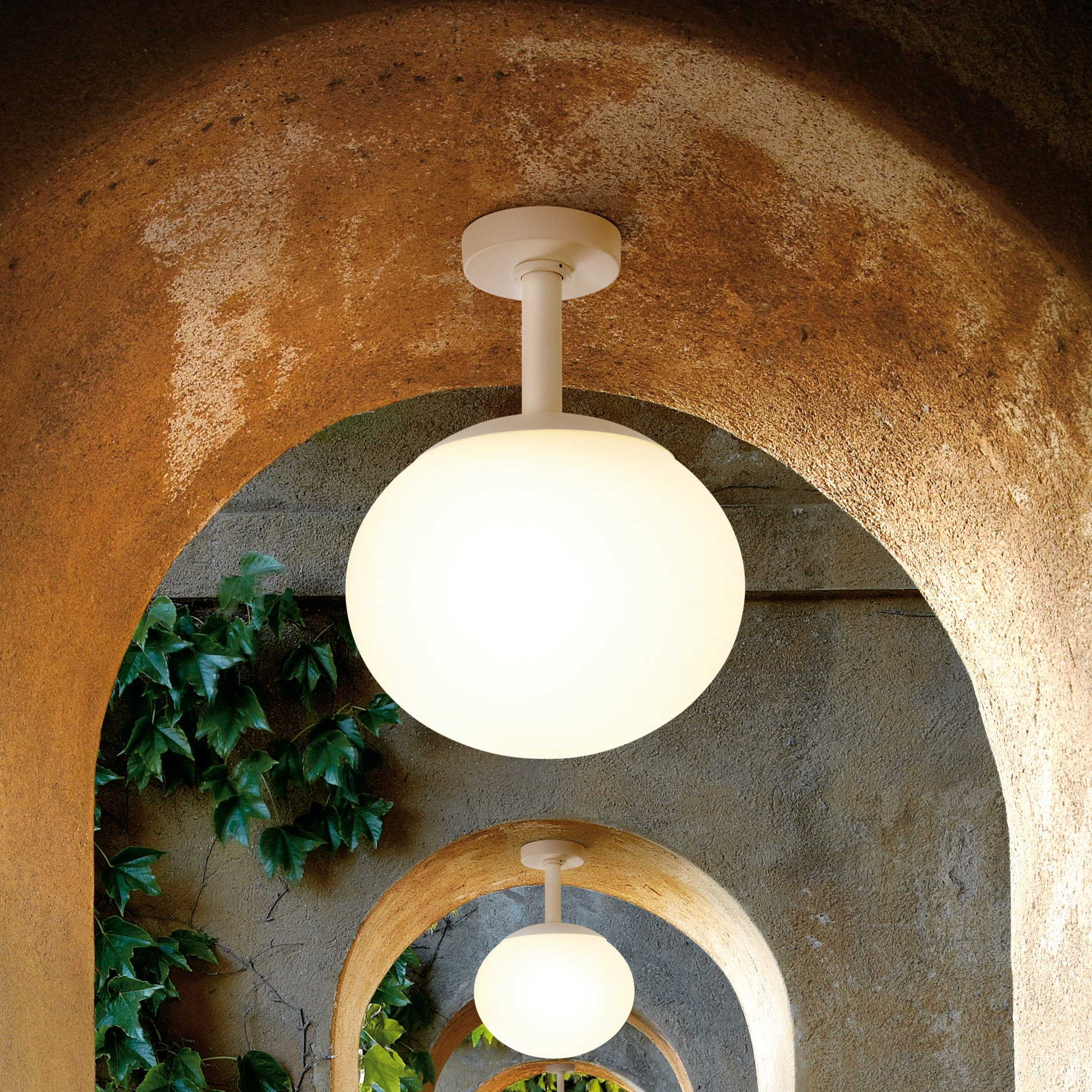Display product Elipse PF/30/50 Outdoor from manufacturer BOVER