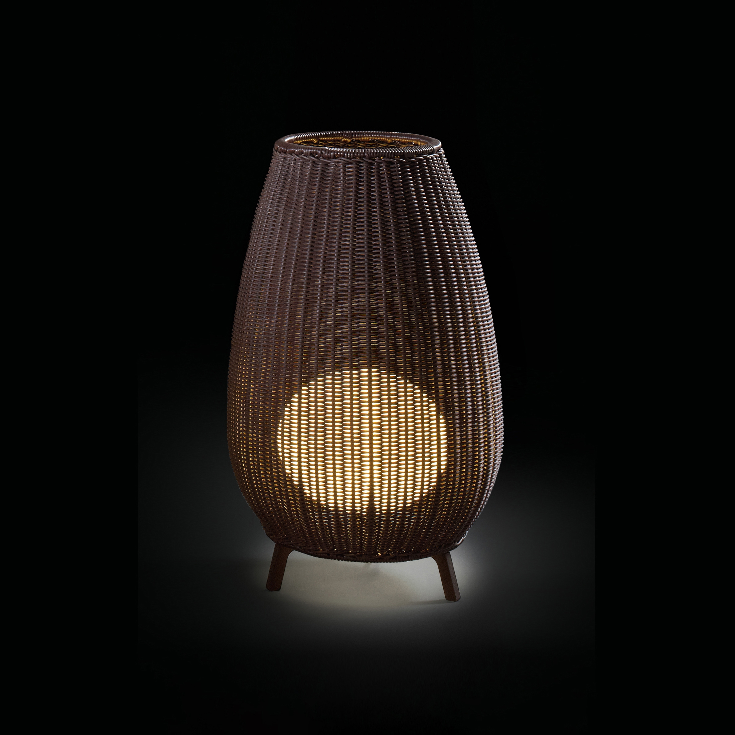 Display product Amphora from manufacturer BOVER