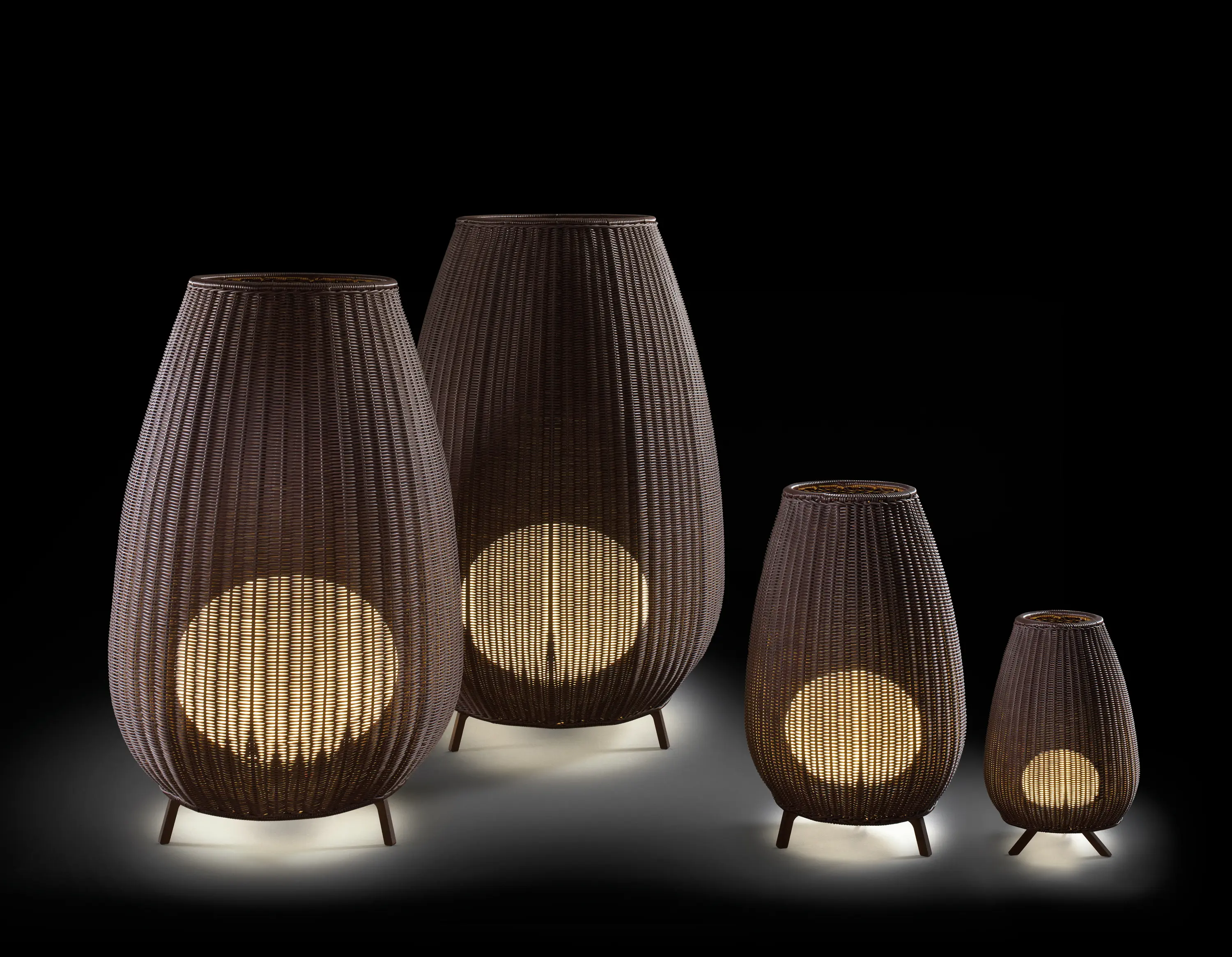 BOVER - Amphora