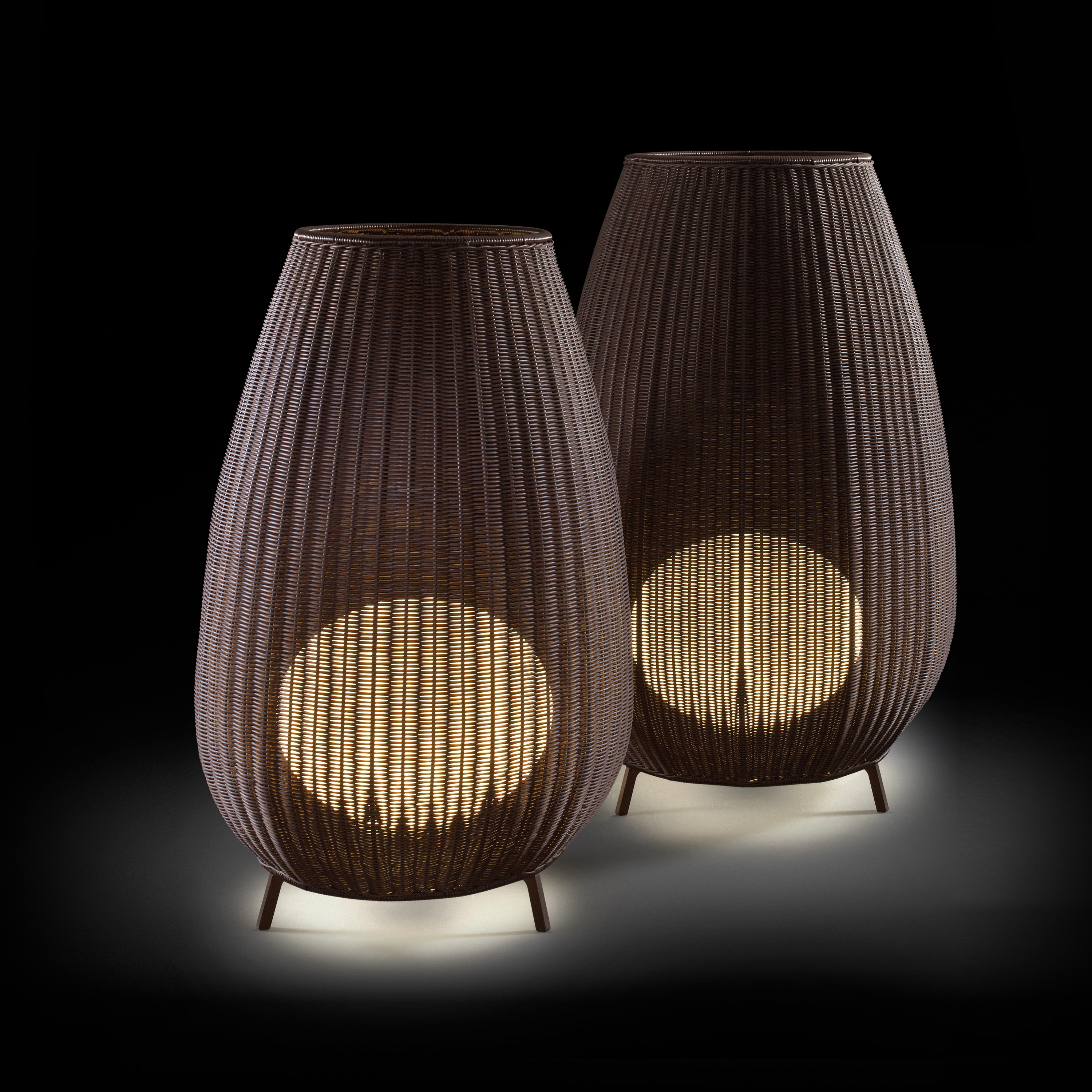 Mostra il prodotto Amphora del produttore BOVER
