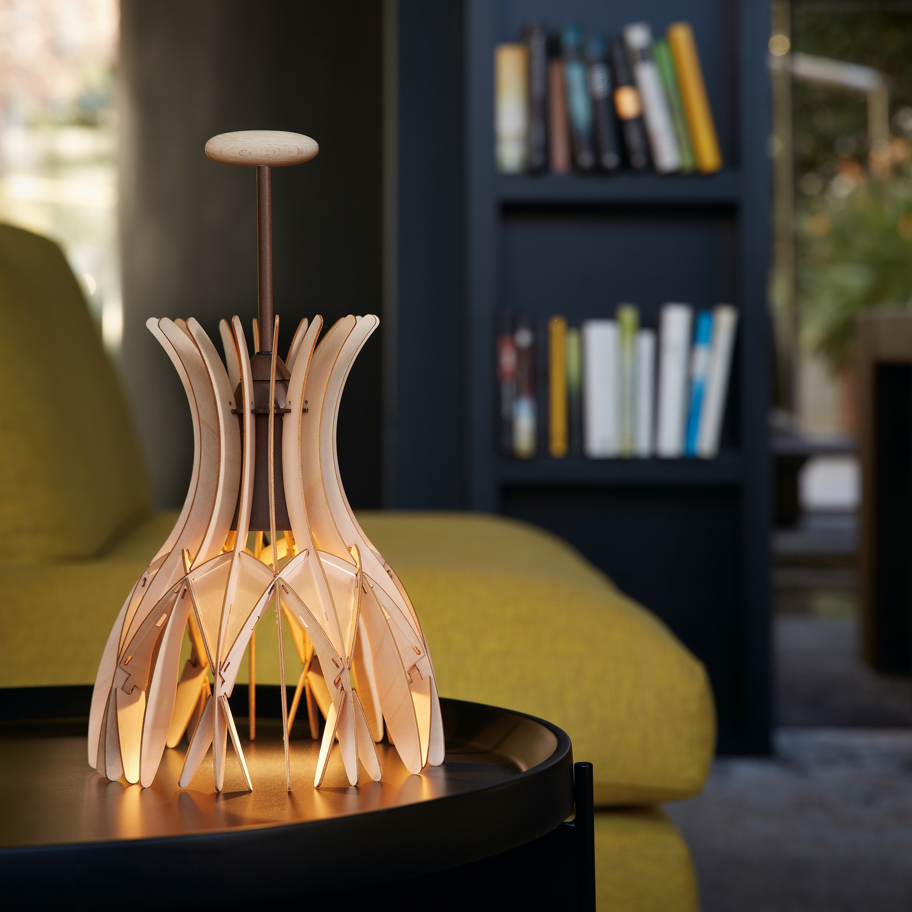 Display product Domita M/36 from manufacturer BOVER