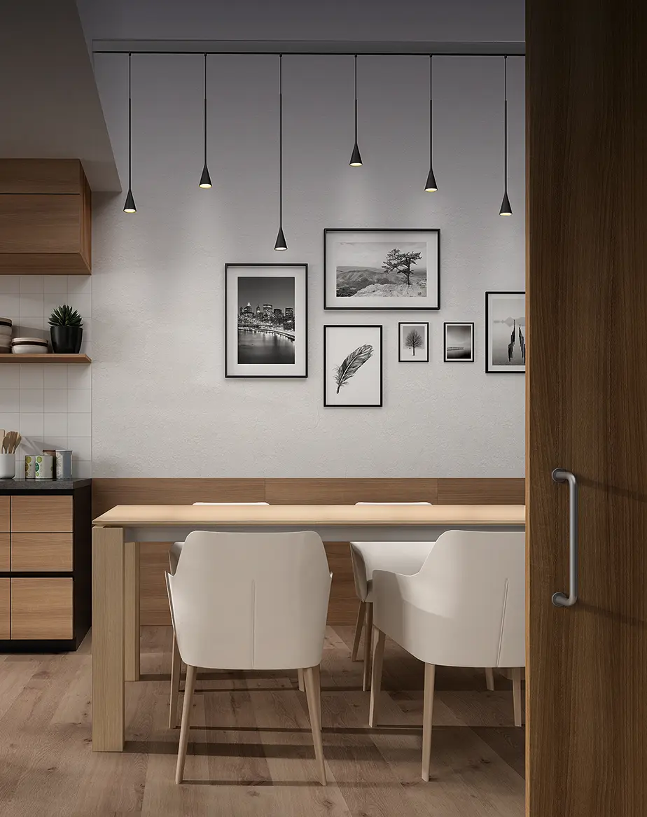 BOVER - Skybell Linear S/7L/20