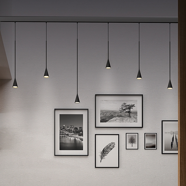 Display product Skybell Linear S/7L/20 from manufacturer BOVER