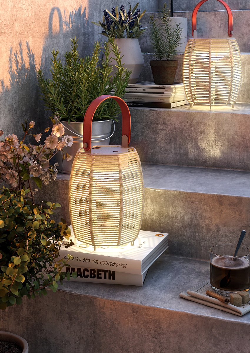 Display product Tanit M/29/R from manufacturer BOVER