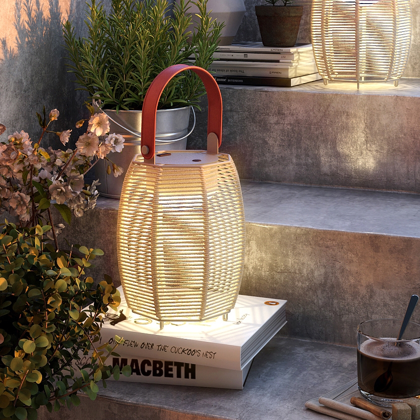 Display product Tanit M/29/R from manufacturer BOVER