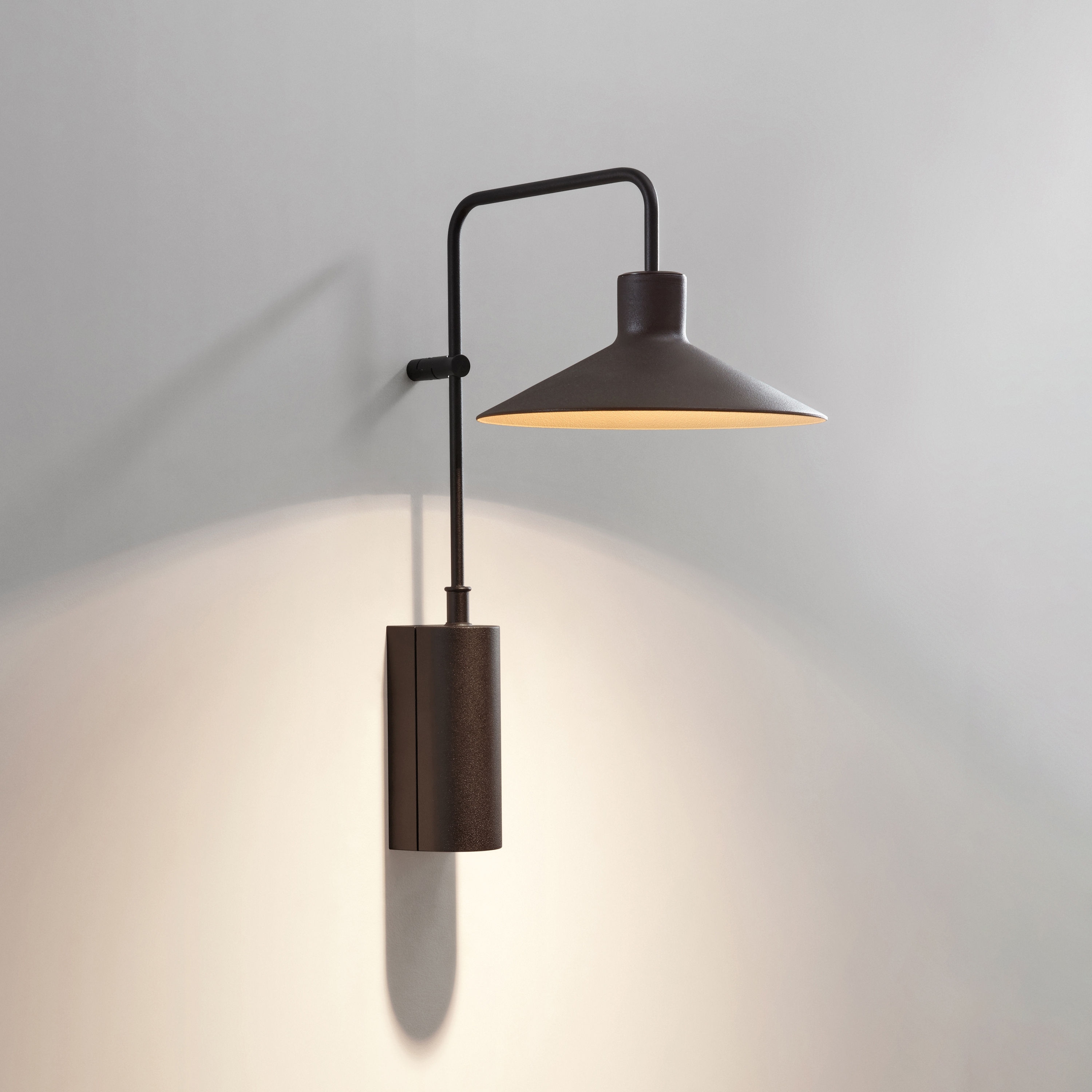 Display product Platet A/01 Outdoor from manufacturer BOVER