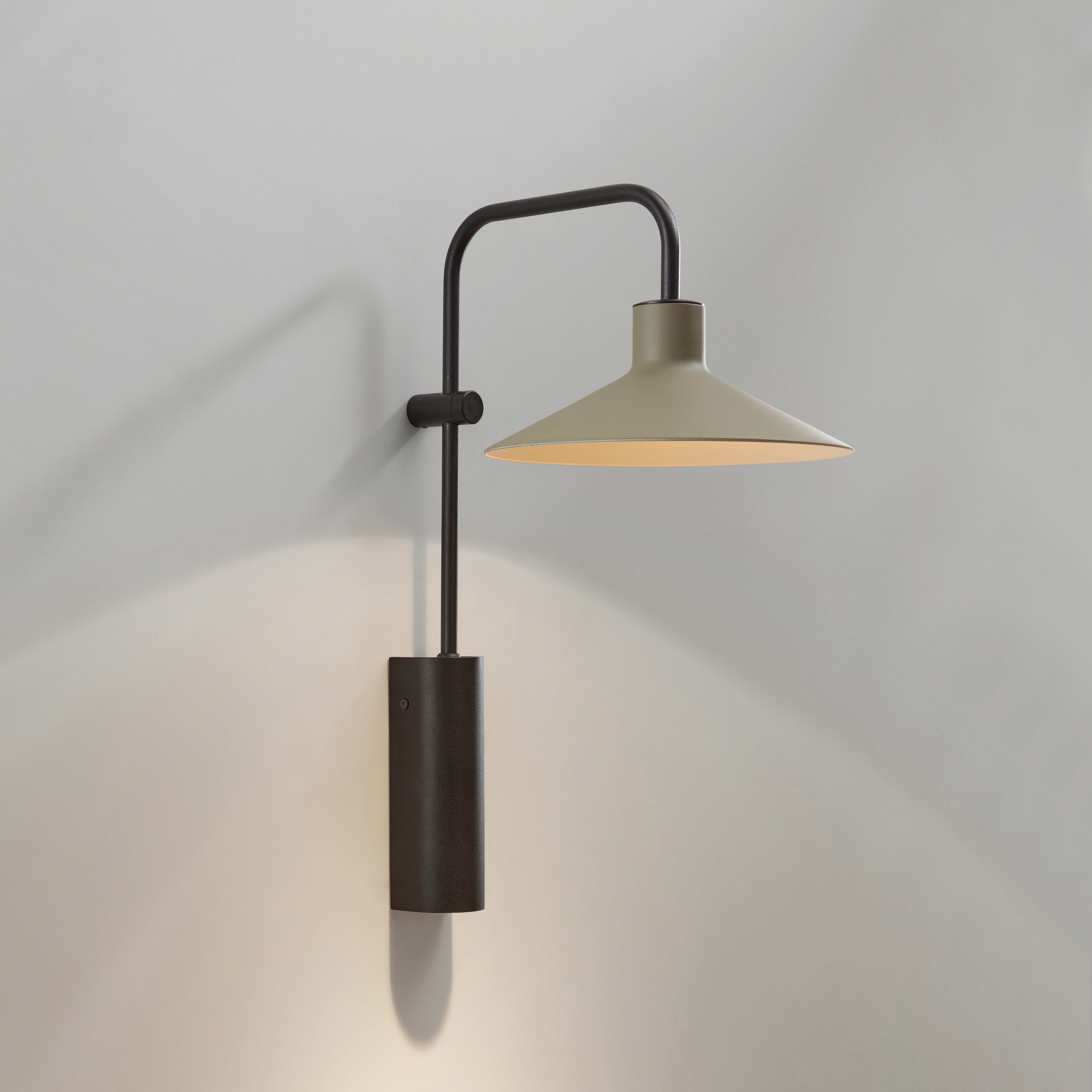 Display product Platet A/02 from manufacturer BOVER