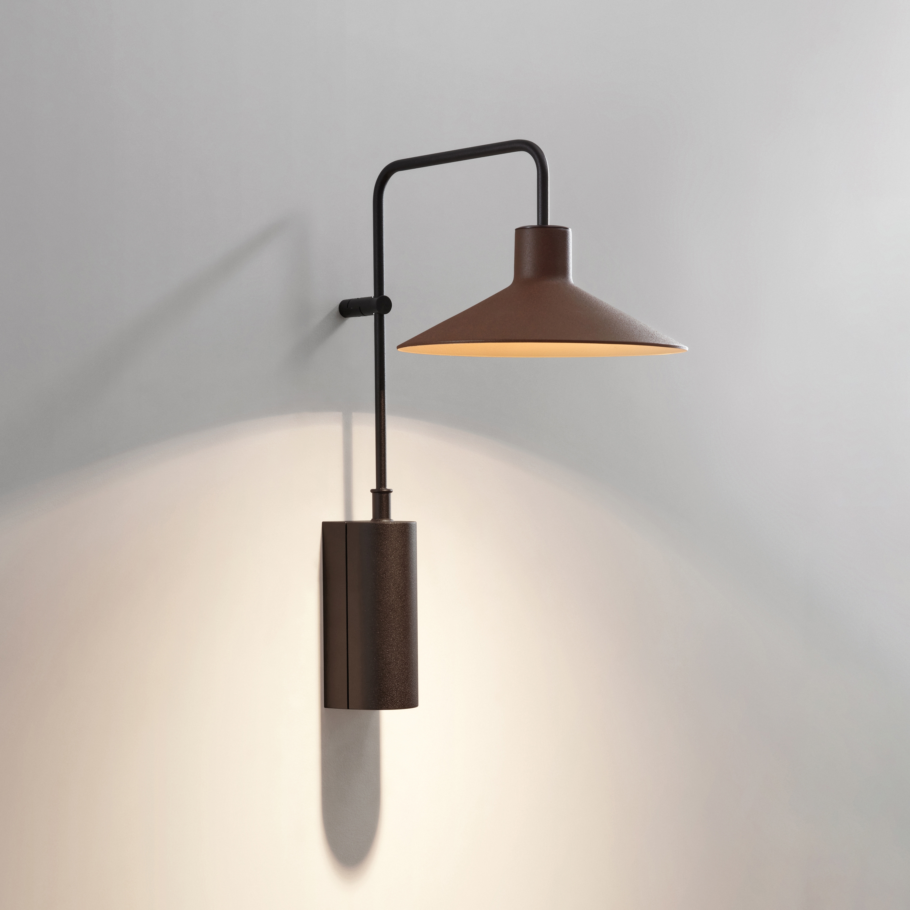 Platet A/01 Outdoor