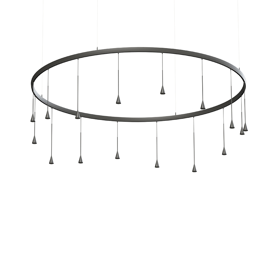 Afficher le produit Skybell Circle S/16L/40 du fabricant BOVER