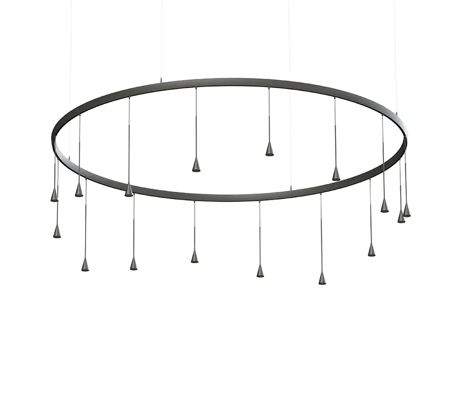 BOVER - Skybell Circle S/16L/40