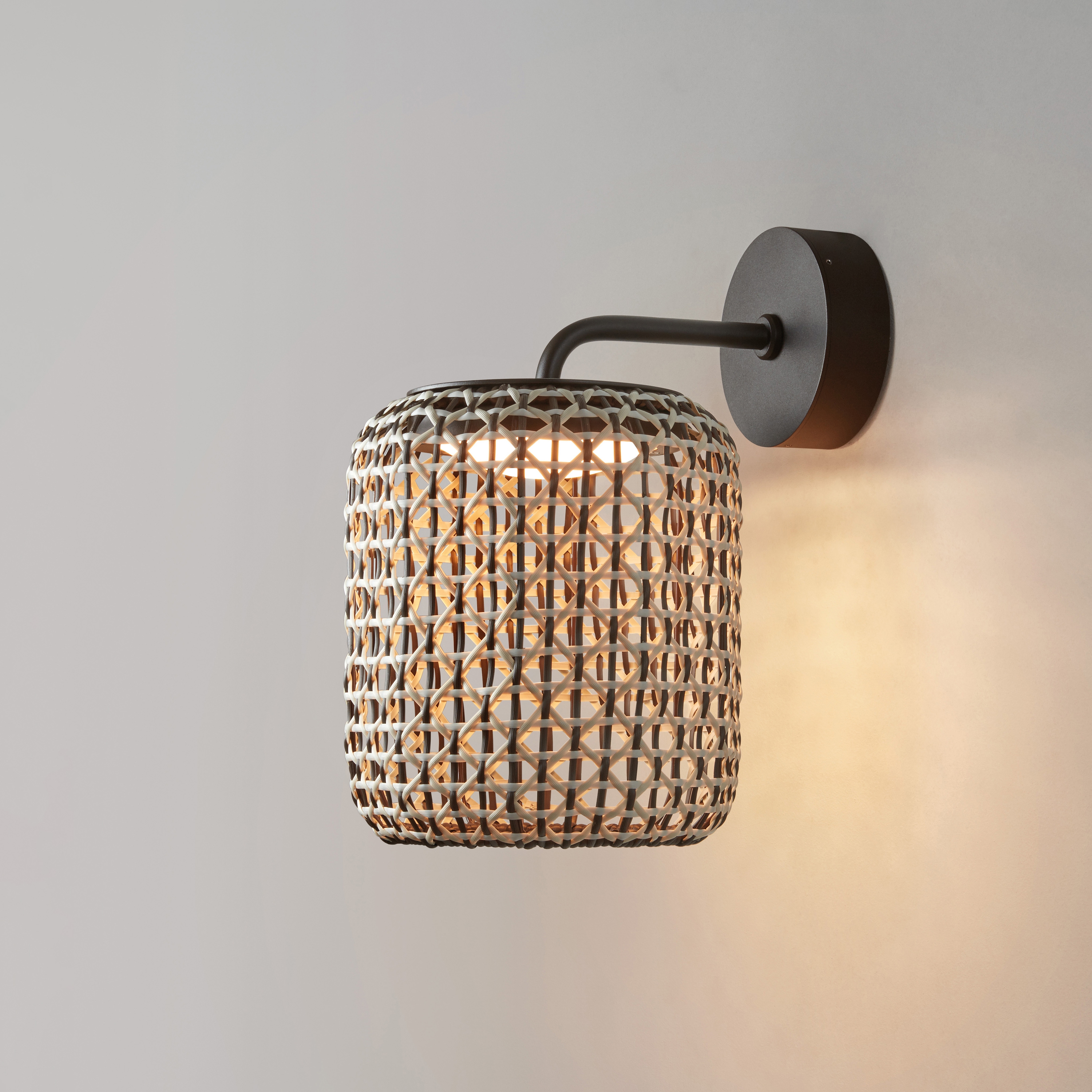 Afficher le produit Nans A/02 Outdoor du fabricant BOVER