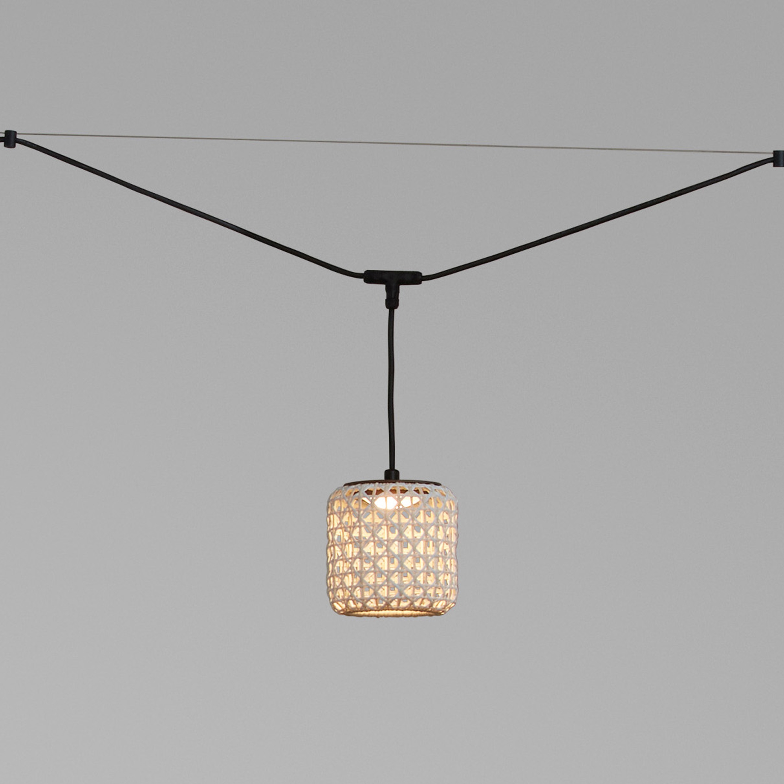 Nans Catenary S/16/4L Outdoor