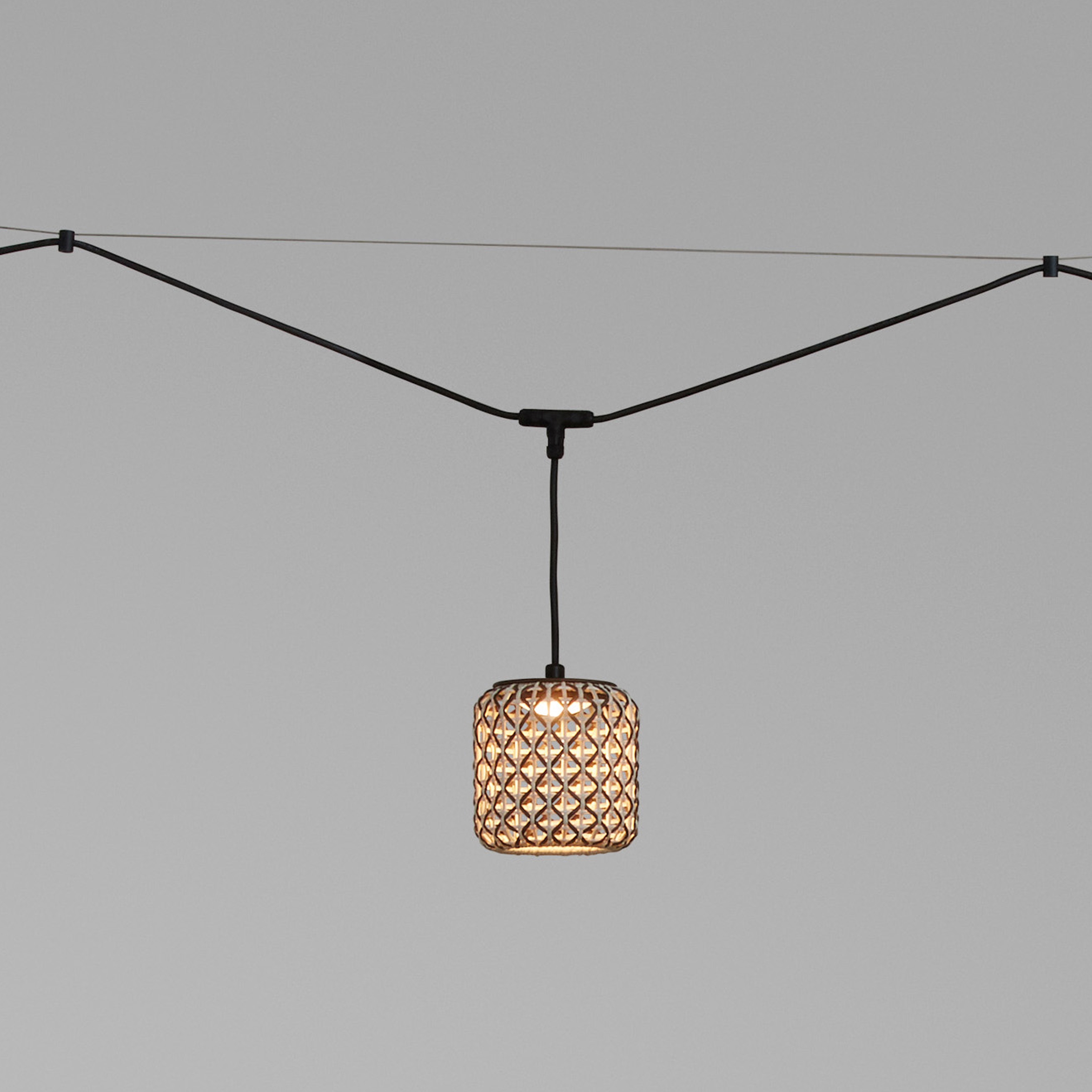 Nans Catenary S/16/4L Outdoor