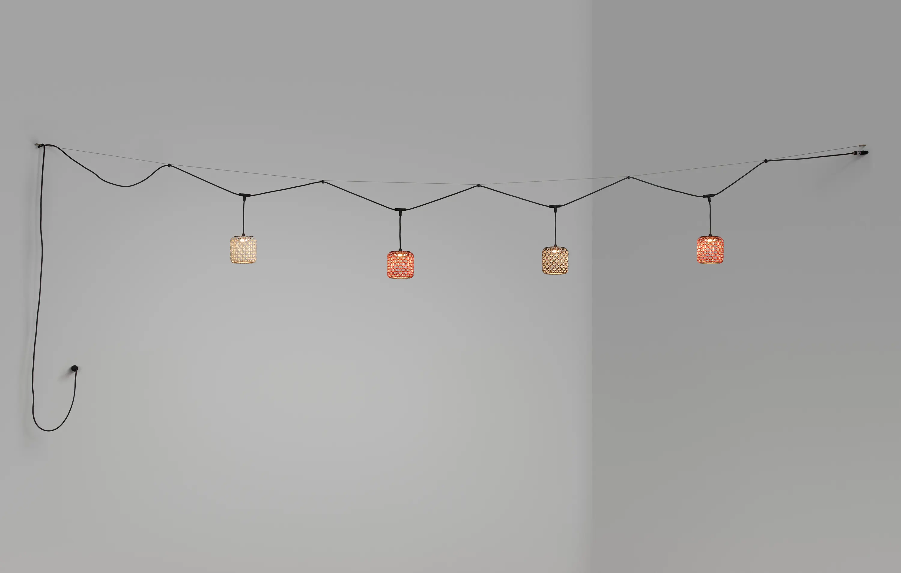 BOVER - Nans Catenary S/16/4L Outdoor