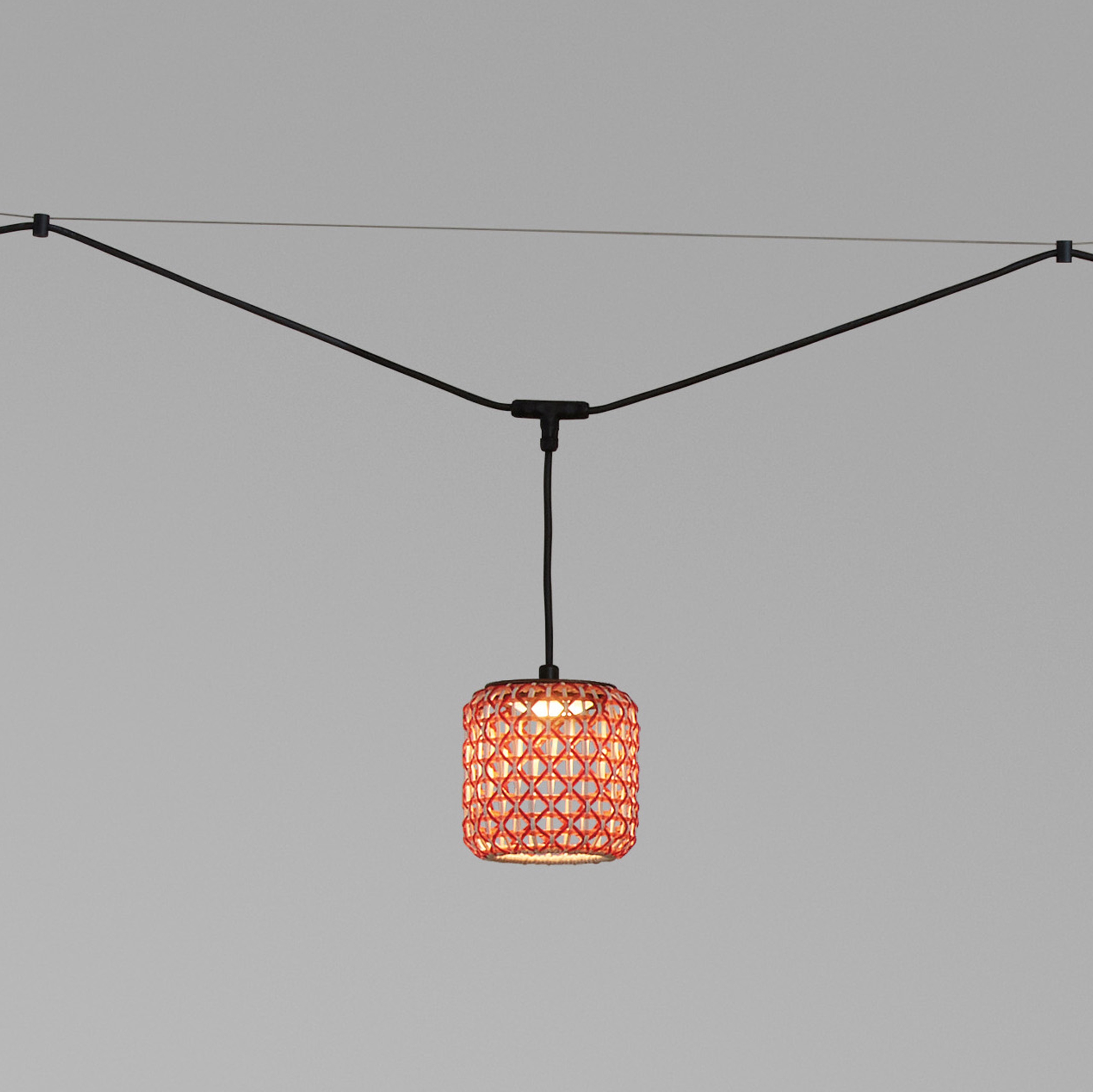 Display product Nans Catenary S/16/4L Outdoor from manufacturer BOVER
