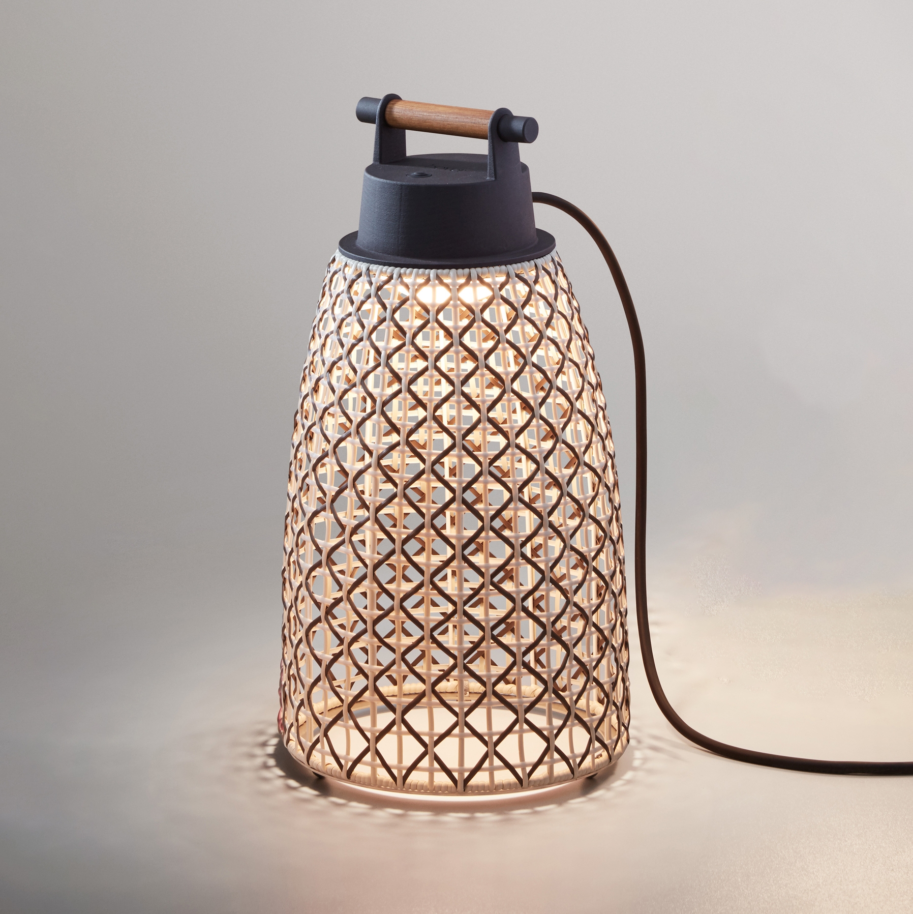 Display product Nans Portable M/41 Outdoor from manufacturer BOVER