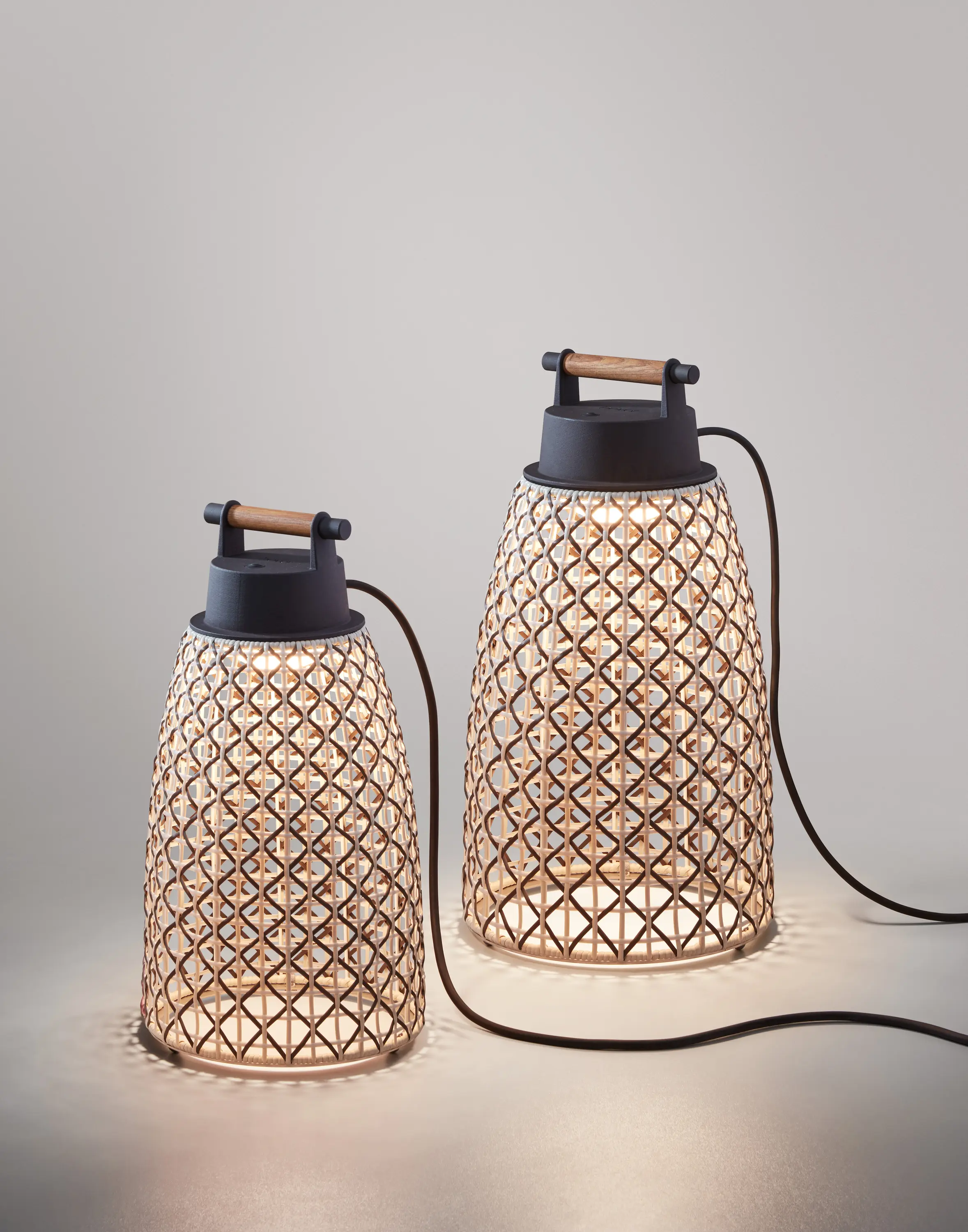 BOVER - Nans Portable M/41 Outdoor