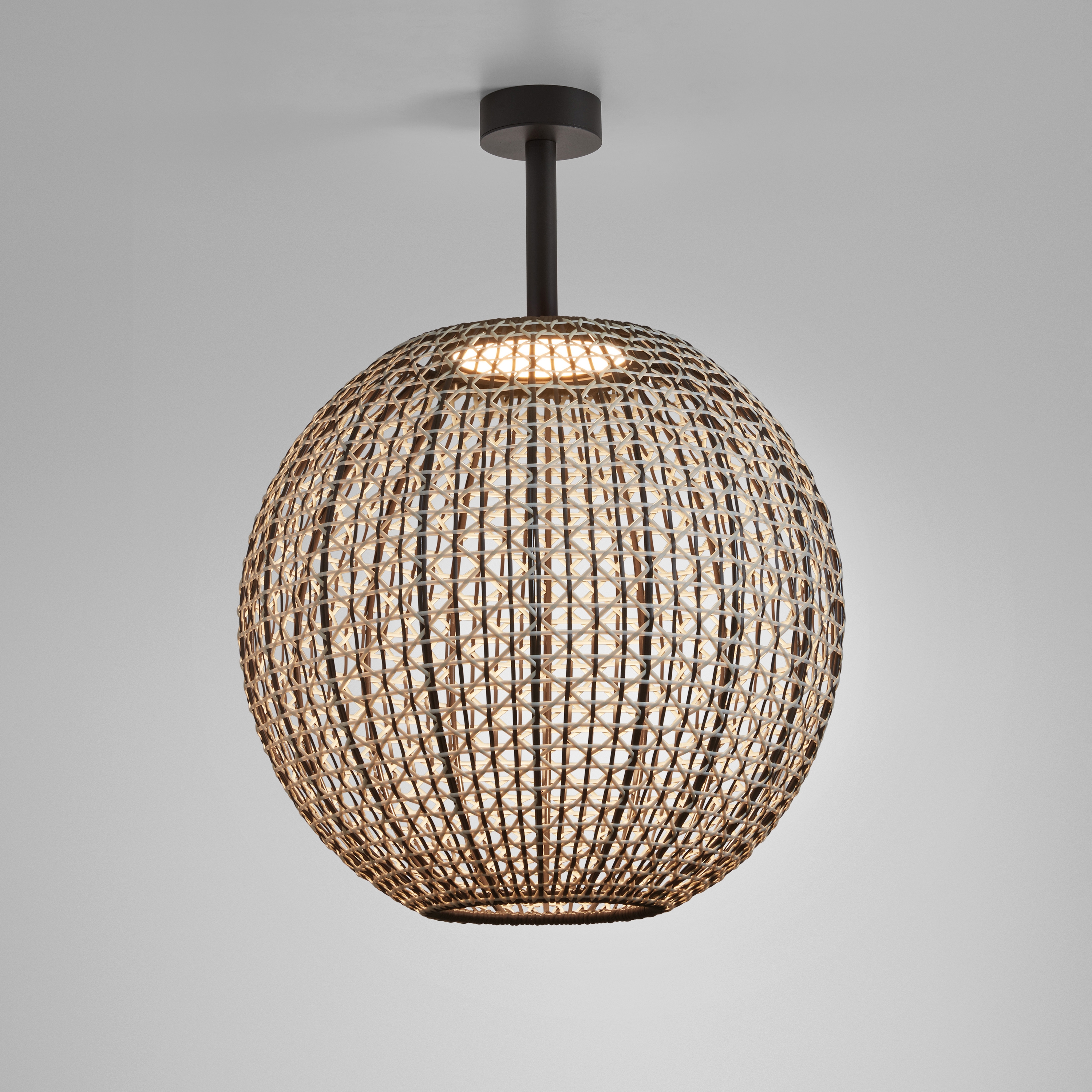 Display product Nans Sphere PF/60 Outdoor from manufacturer BOVER