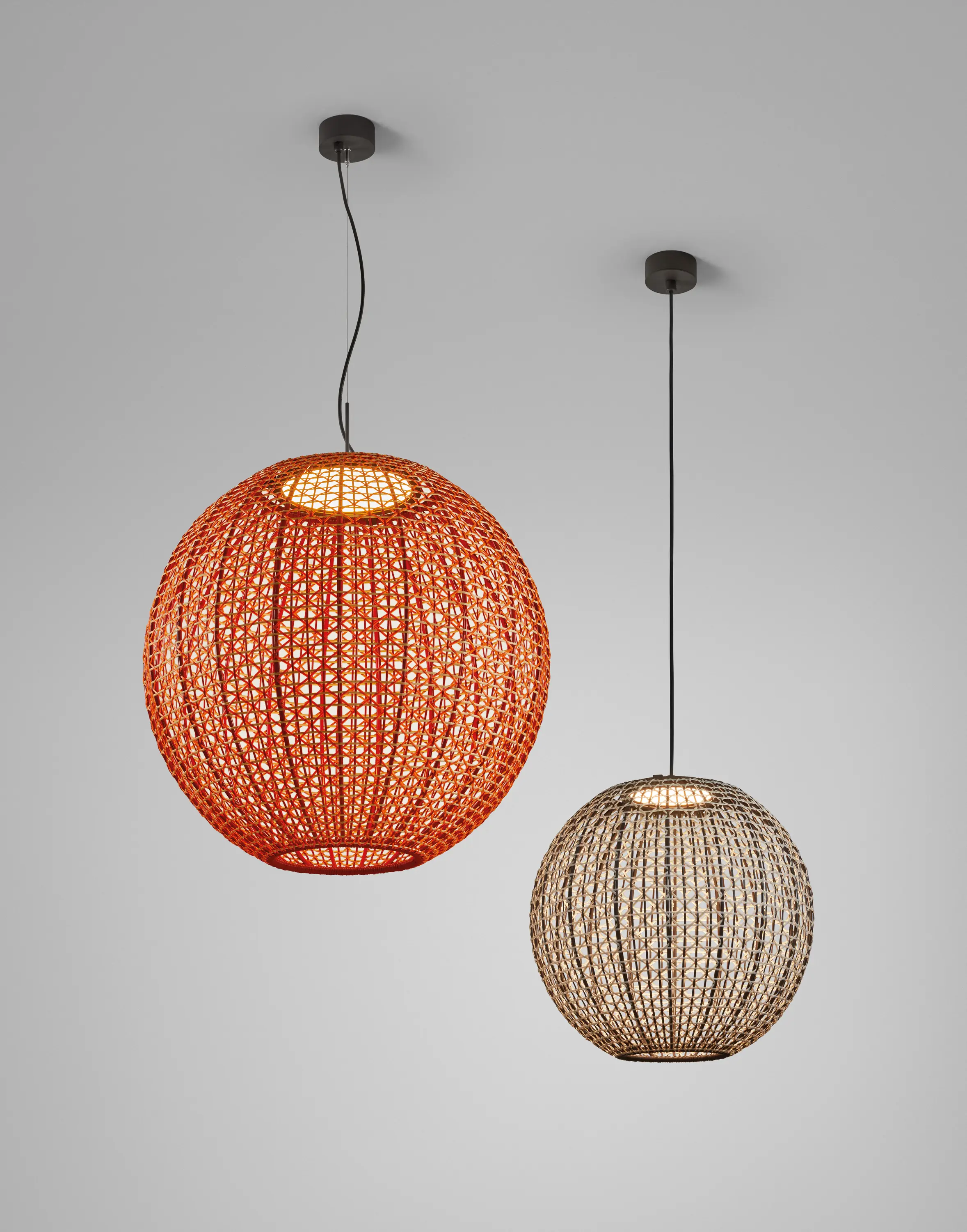 BOVER - Nans Sphere PF/60 Outdoor