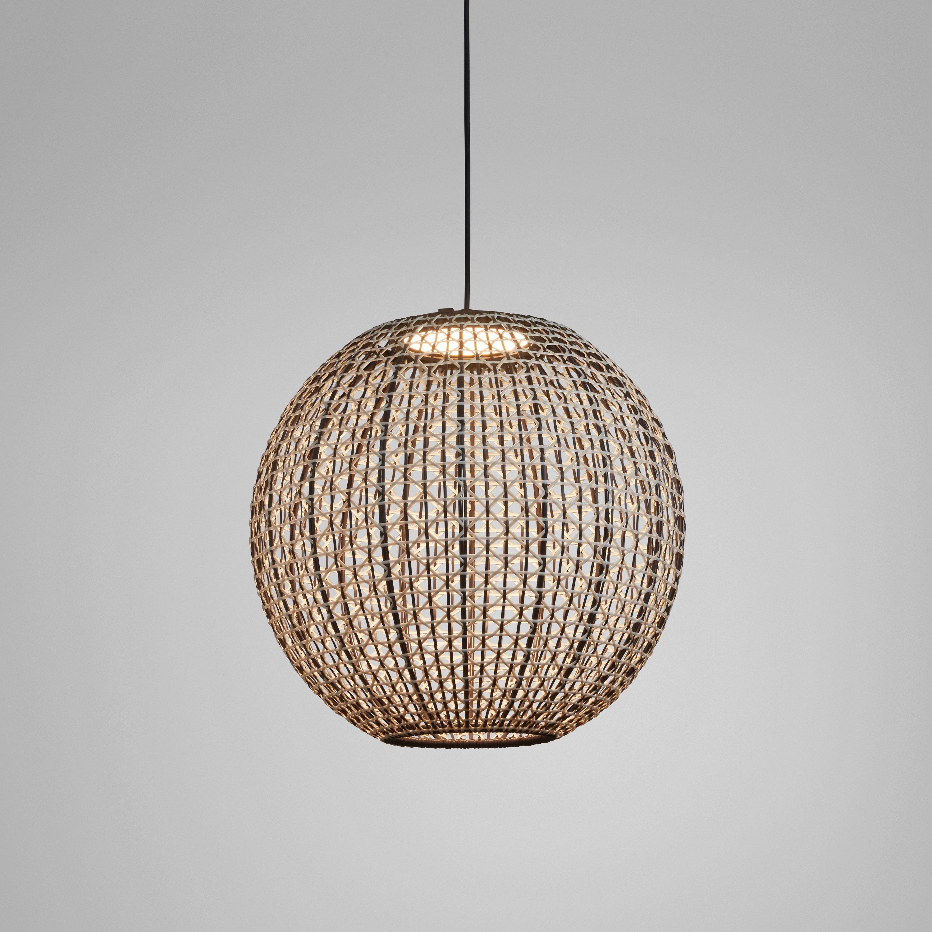 Produkt Nans Sphere S/60 Outdoor des Herstellers BOVER anzeigen