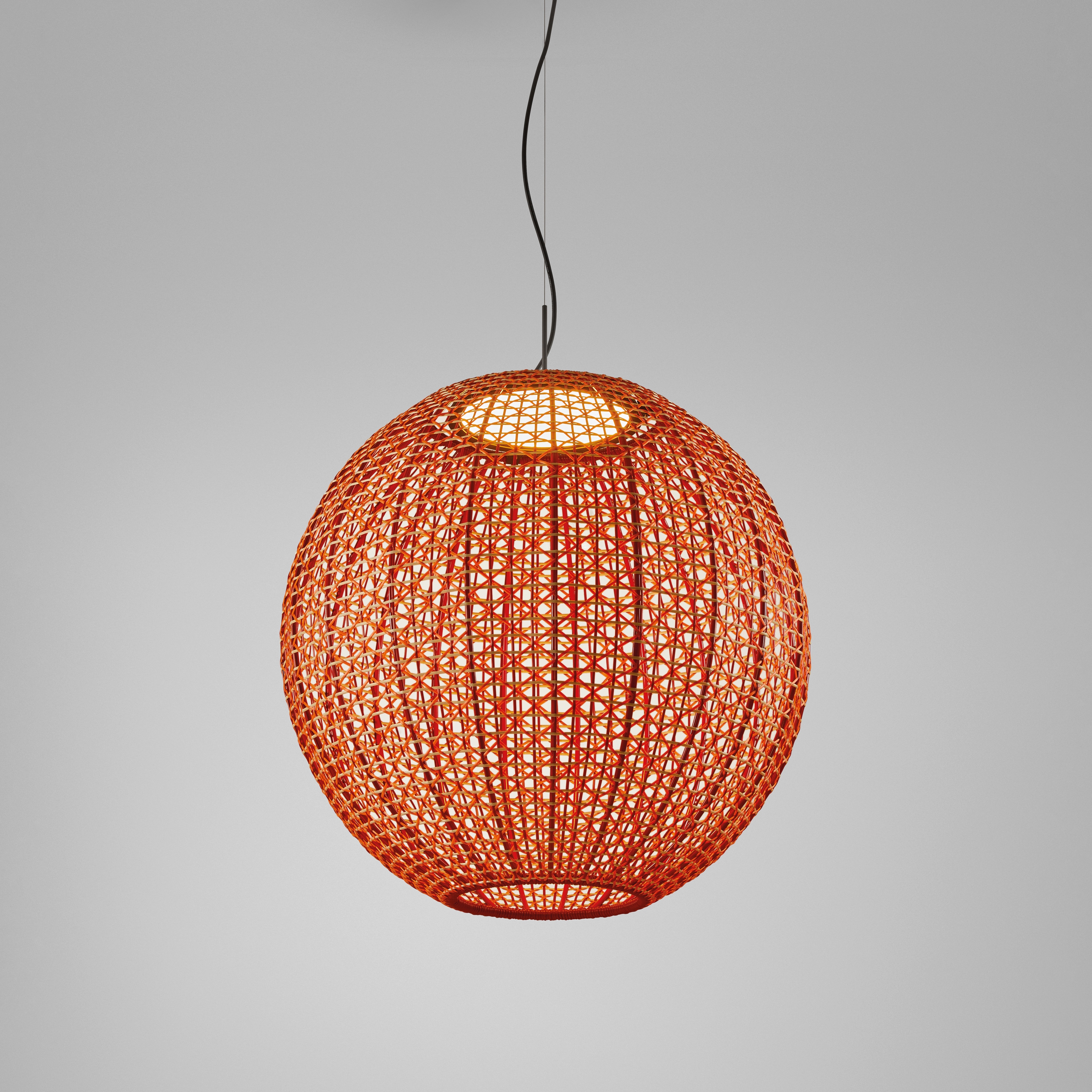 Afficher le produit Nans Sphere S/80 Outdoor du fabricant BOVER