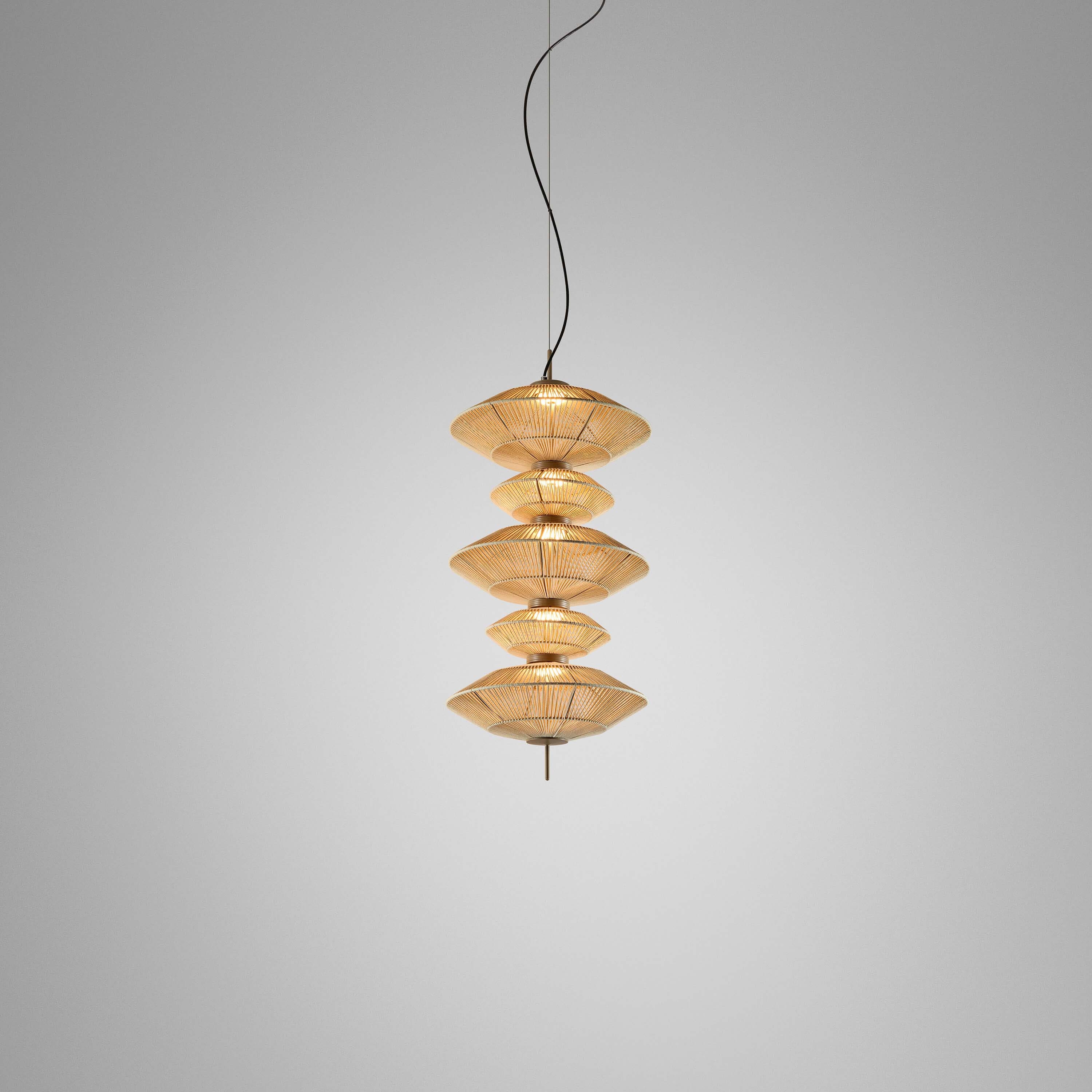 Display product Yuyun S/5C from manufacturer BOVER