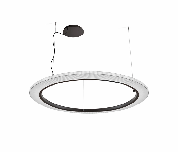 RODA S/150 - Suspended lights from BOVER | Architonic