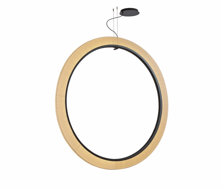 RODA S/200/V - Suspended lights from BOVER | Architonic