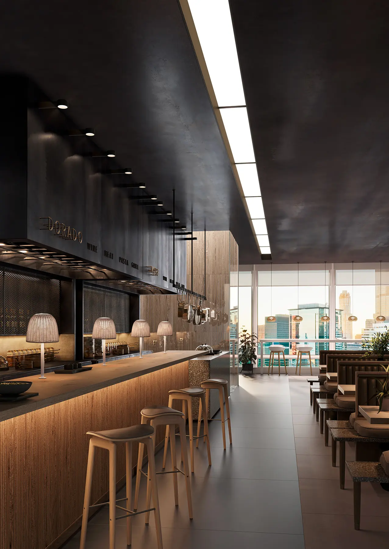 BOVER - Atticus M/39