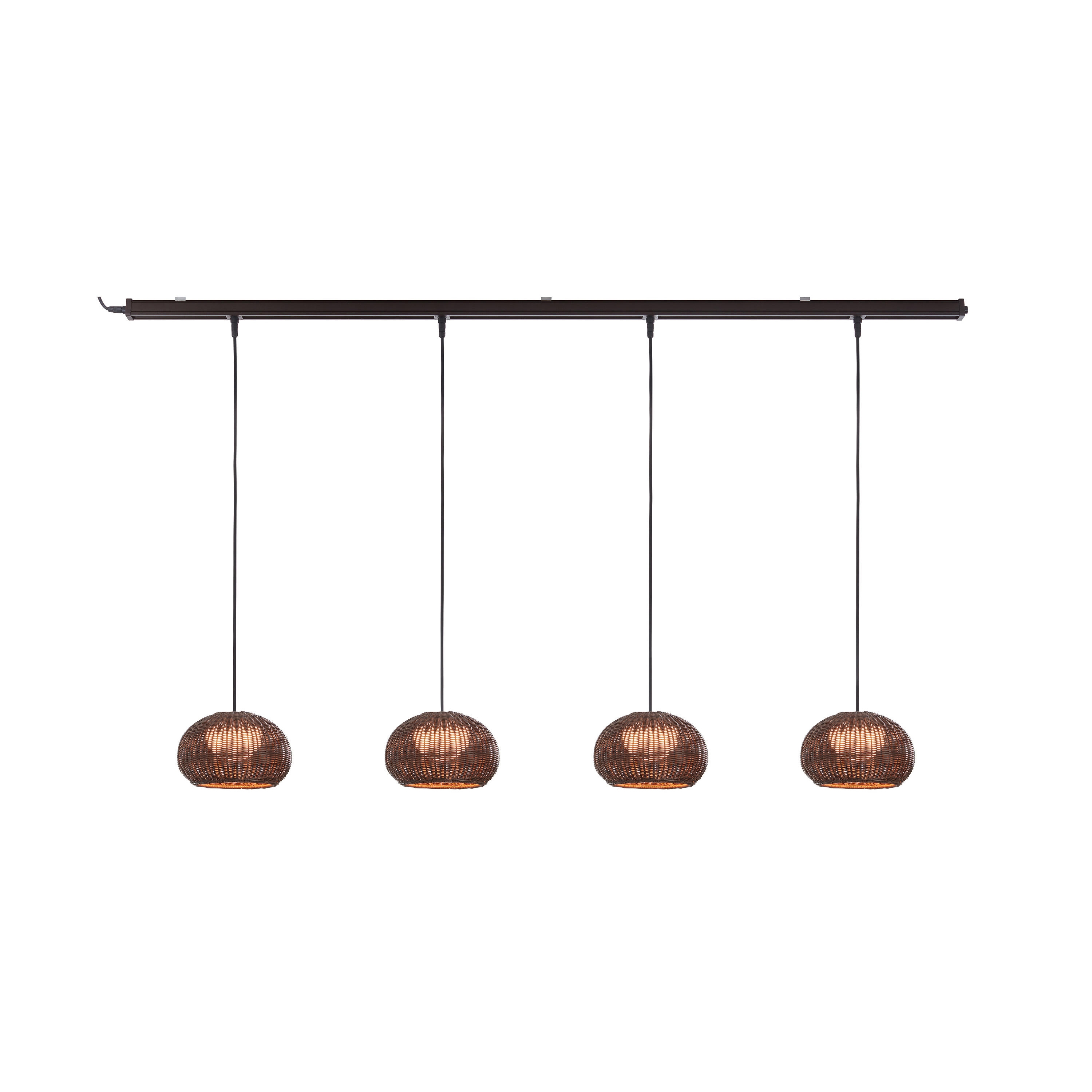 Display product Outrack Garota PF/27/4L from manufacturer BOVER