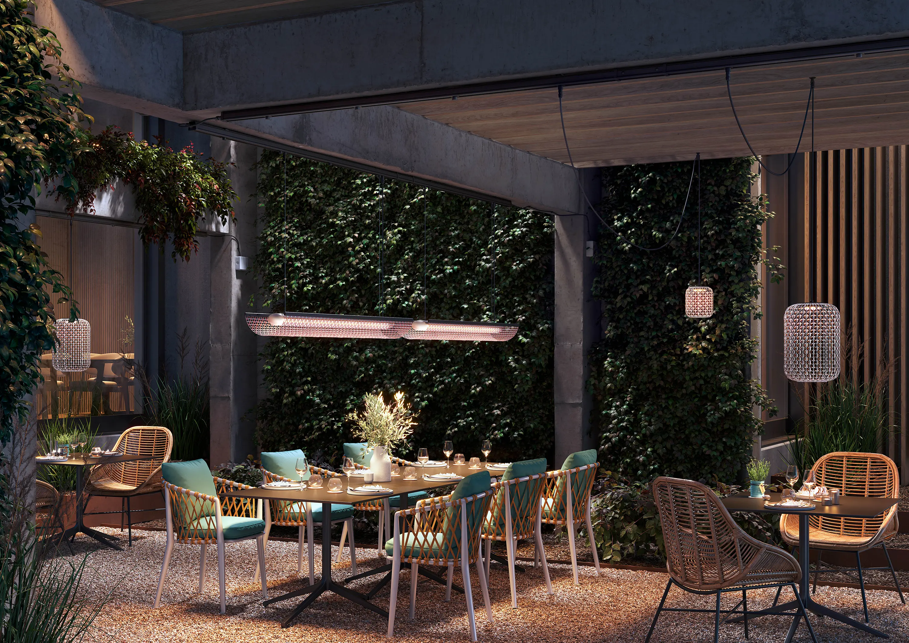 BOVER - Outrack Nans Balis PF/140/2L