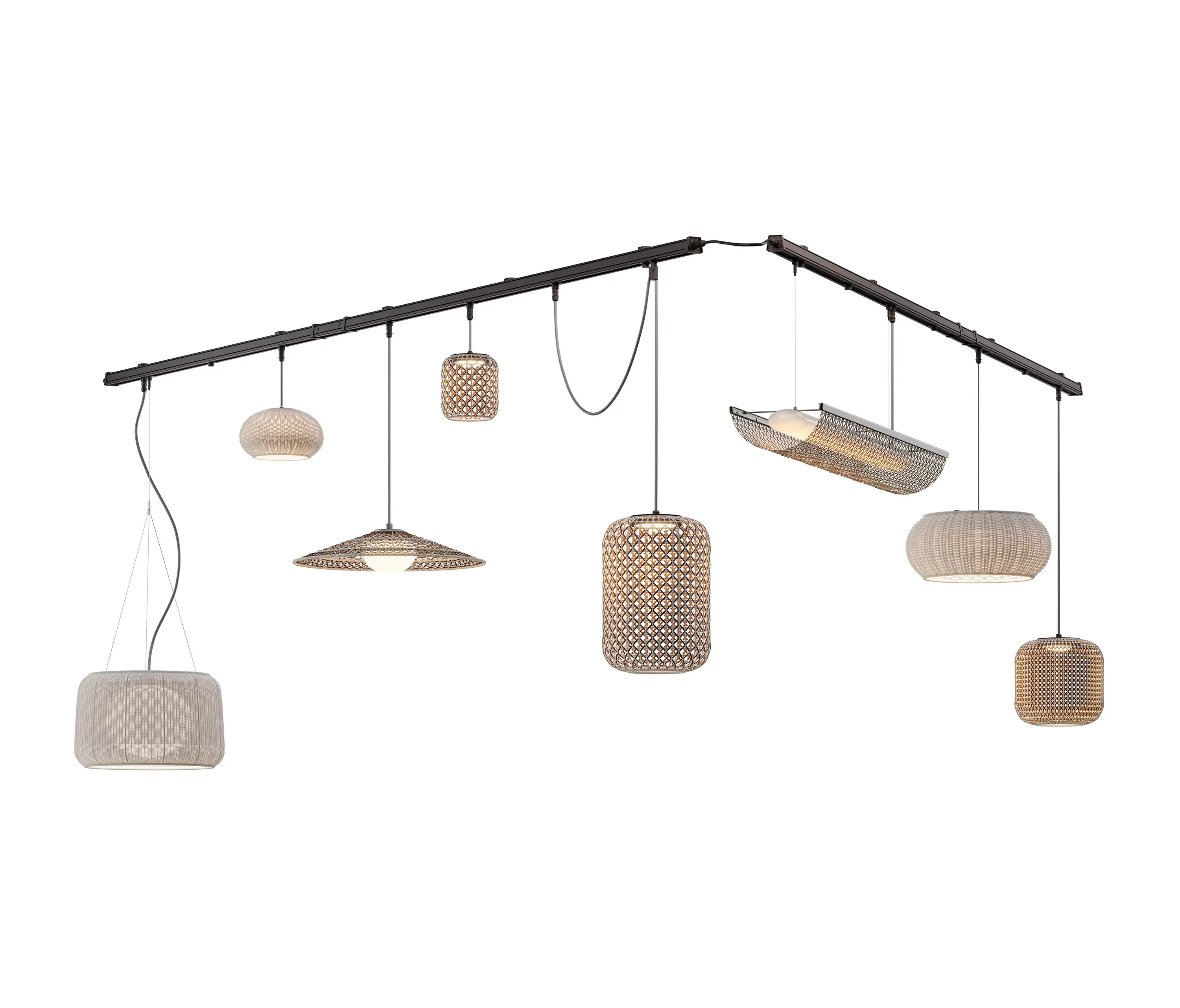 BOVER - Outrack Nans PF/21/31/31.2/4L