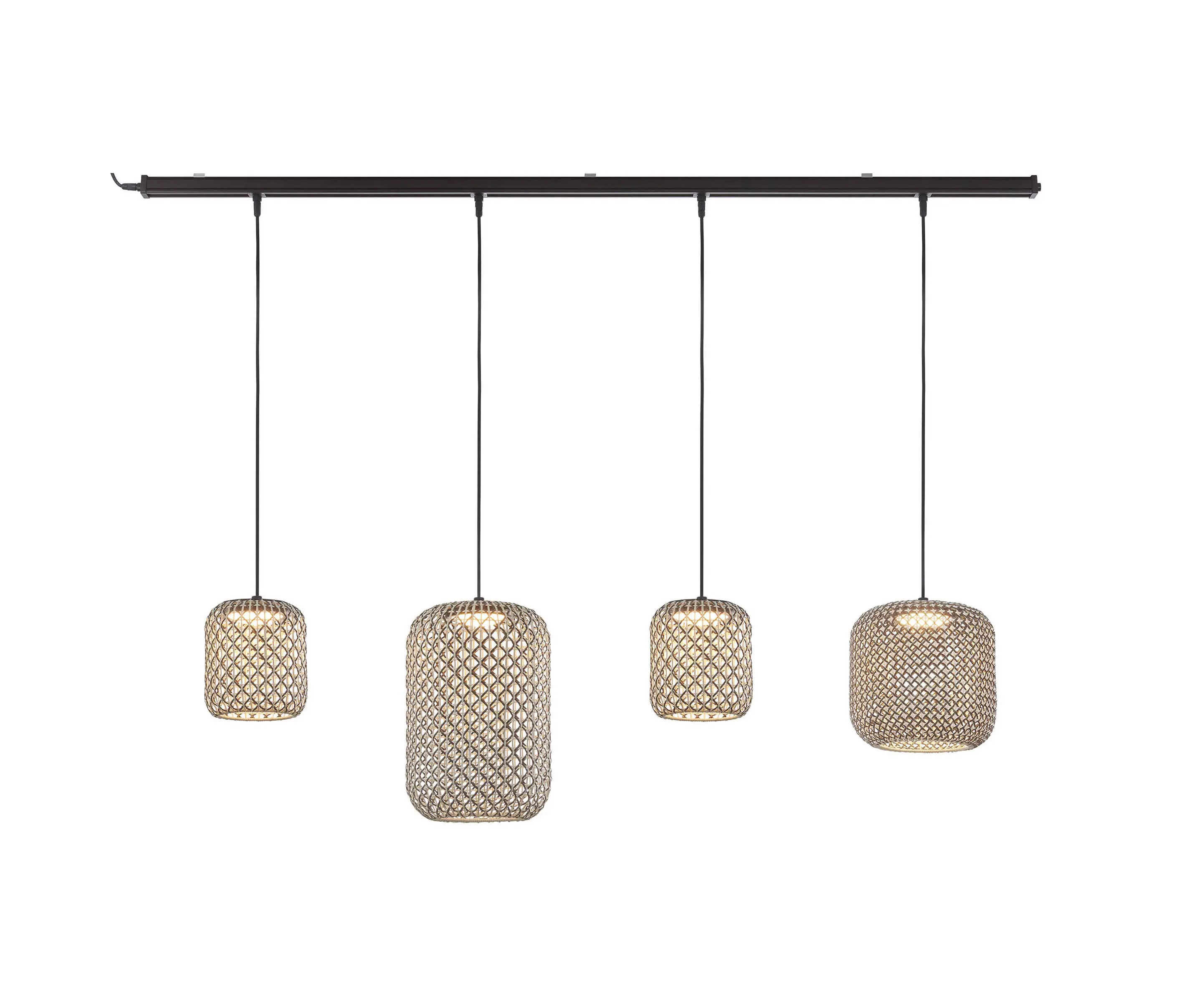 BOVER - Outrack Nans PF/21/31/31.2/4L