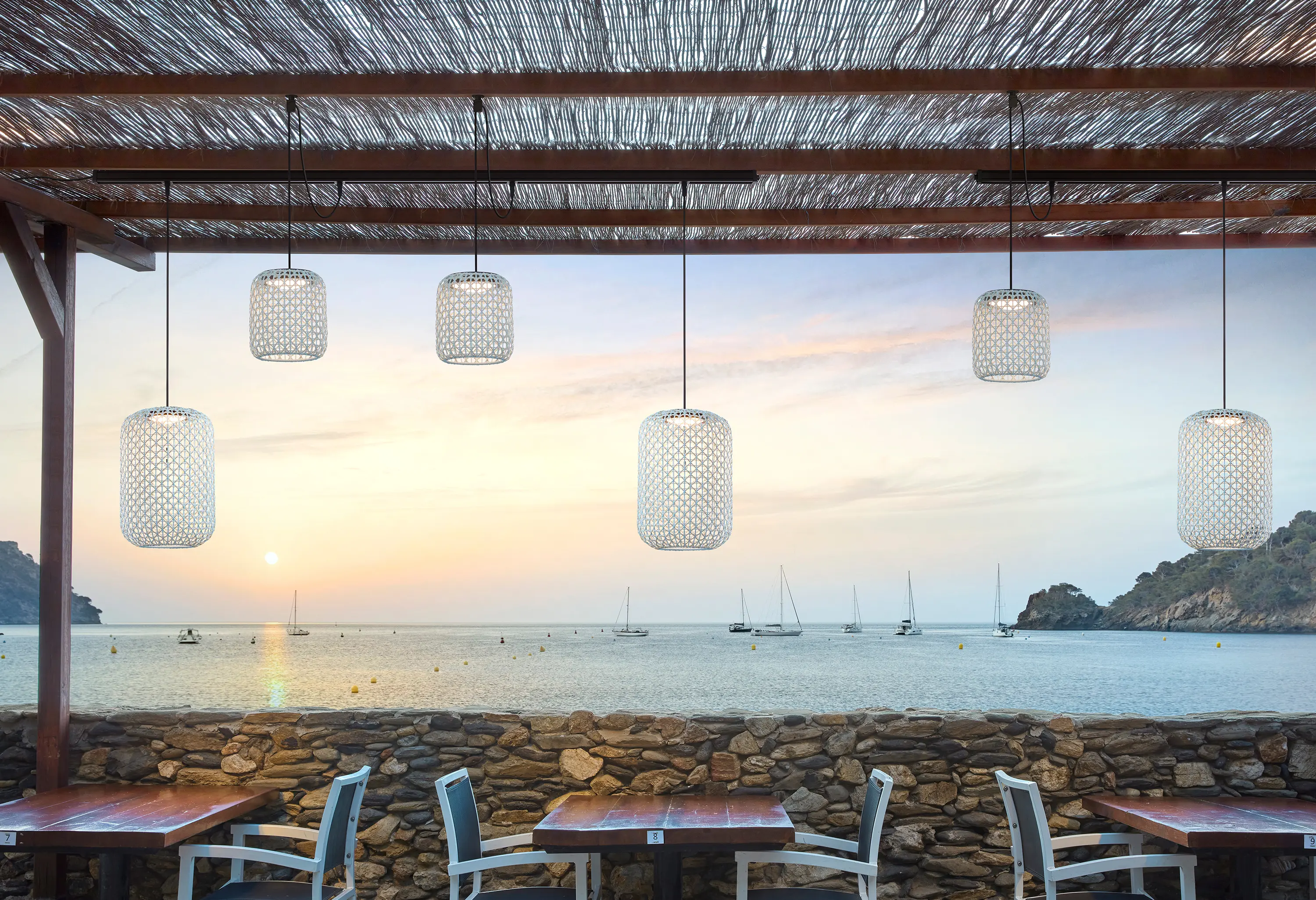 BOVER - Outrack Nans PF/31/31.2/4L