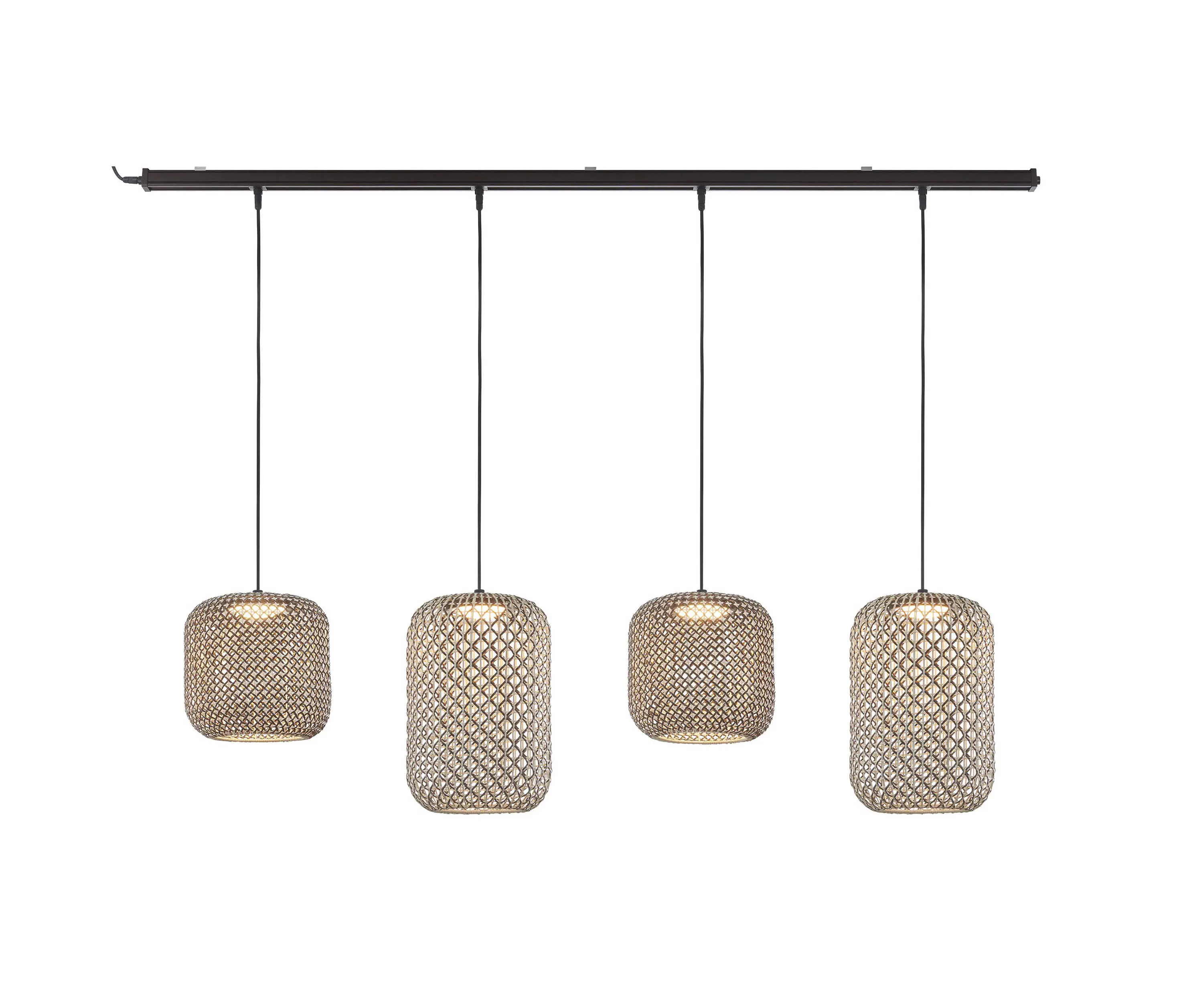 BOVER - Outrack Nans PF/31/31.2/4L