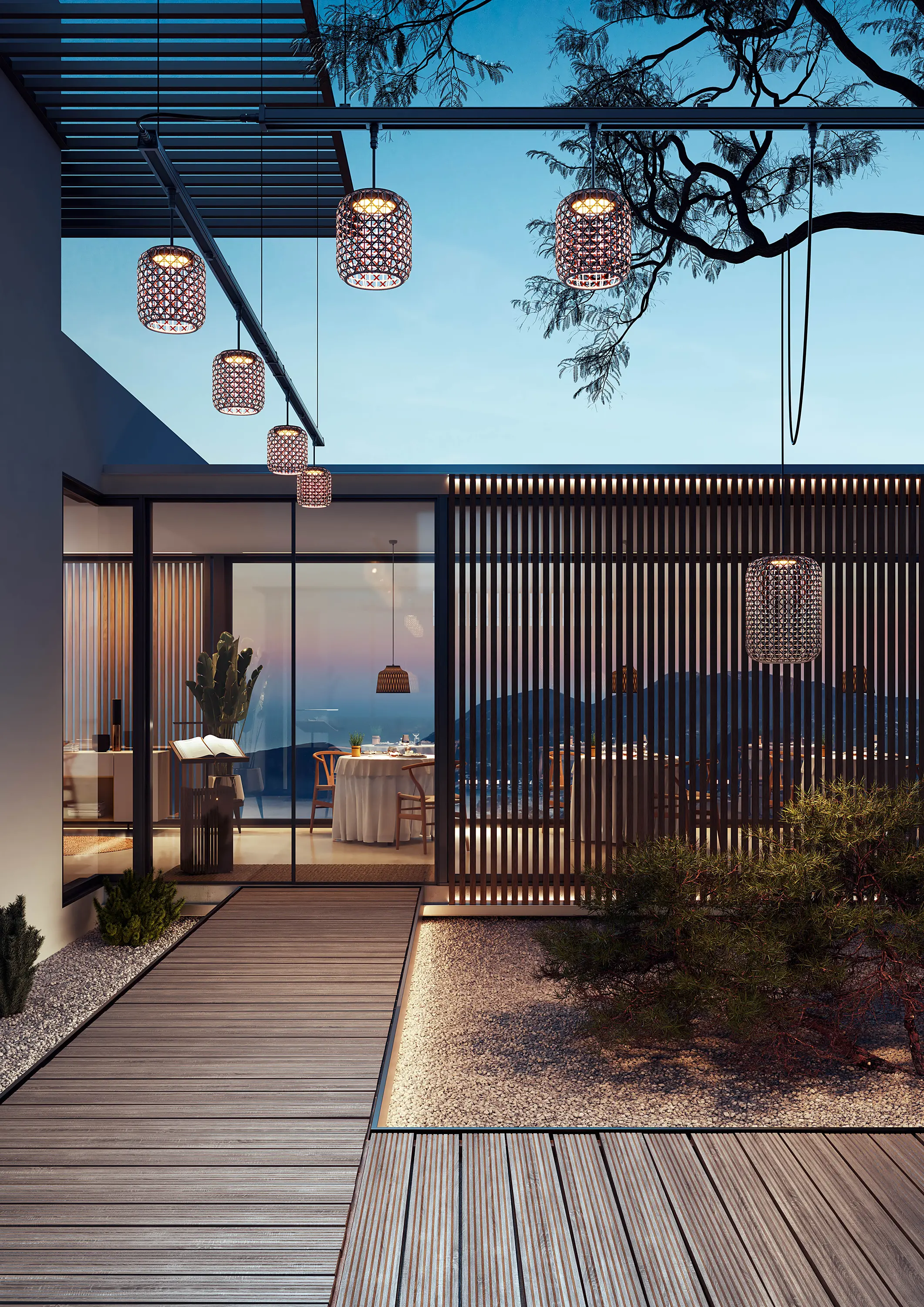 BOVER - Outrack Nans PF/31/4L