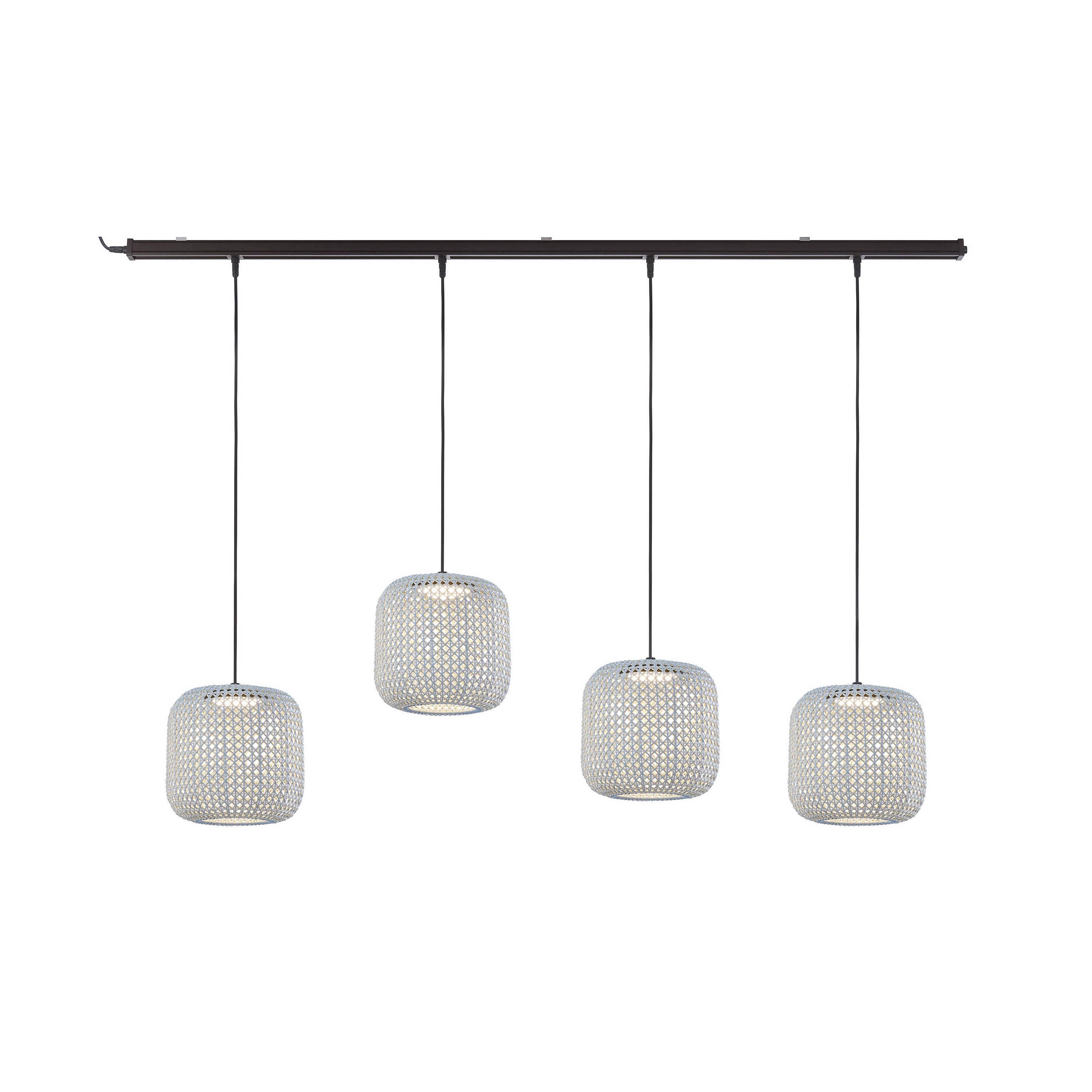 Display product Outrack Nans PF/31/4L from manufacturer BOVER