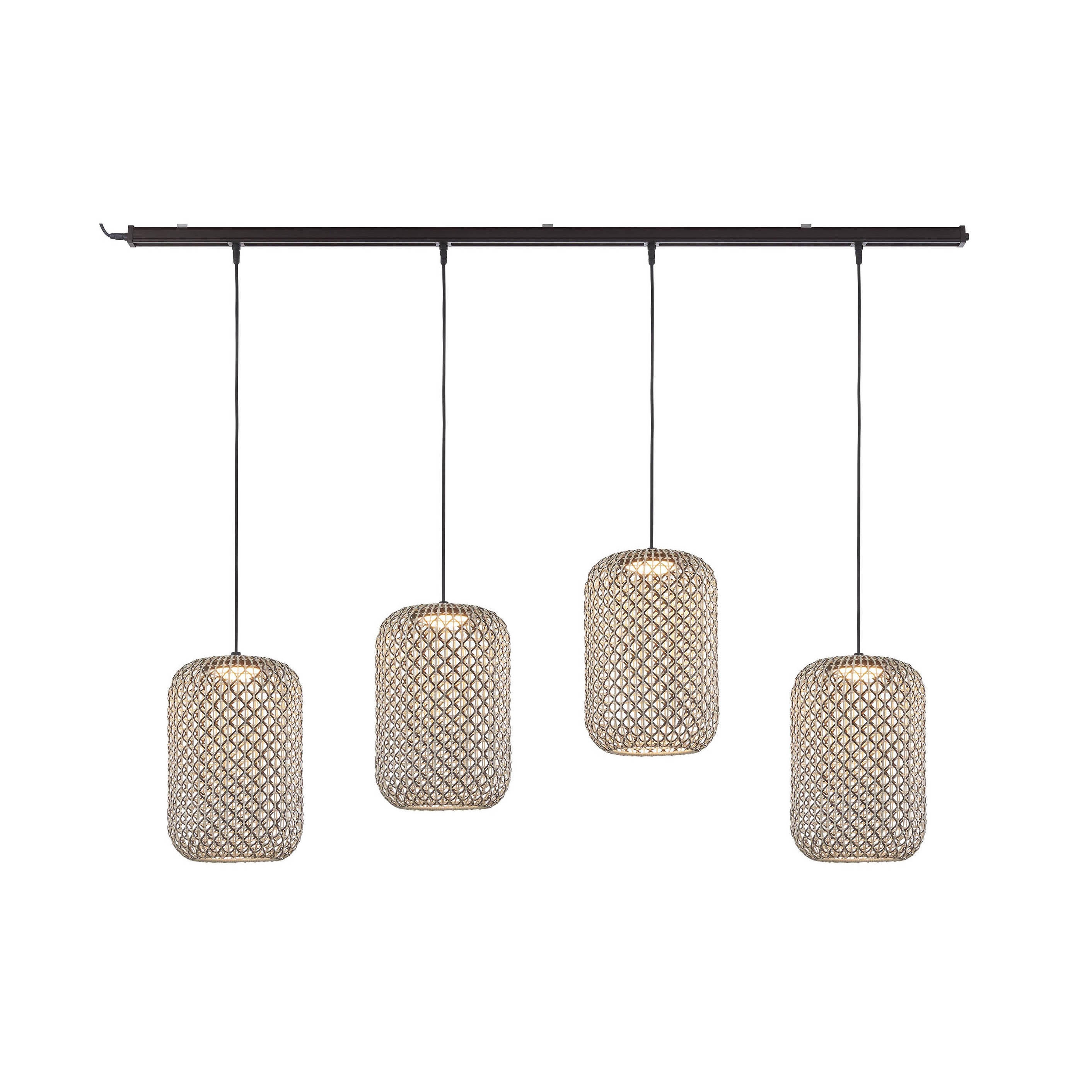 Display product Outrack Nans PF/31.2/4L from manufacturer BOVER