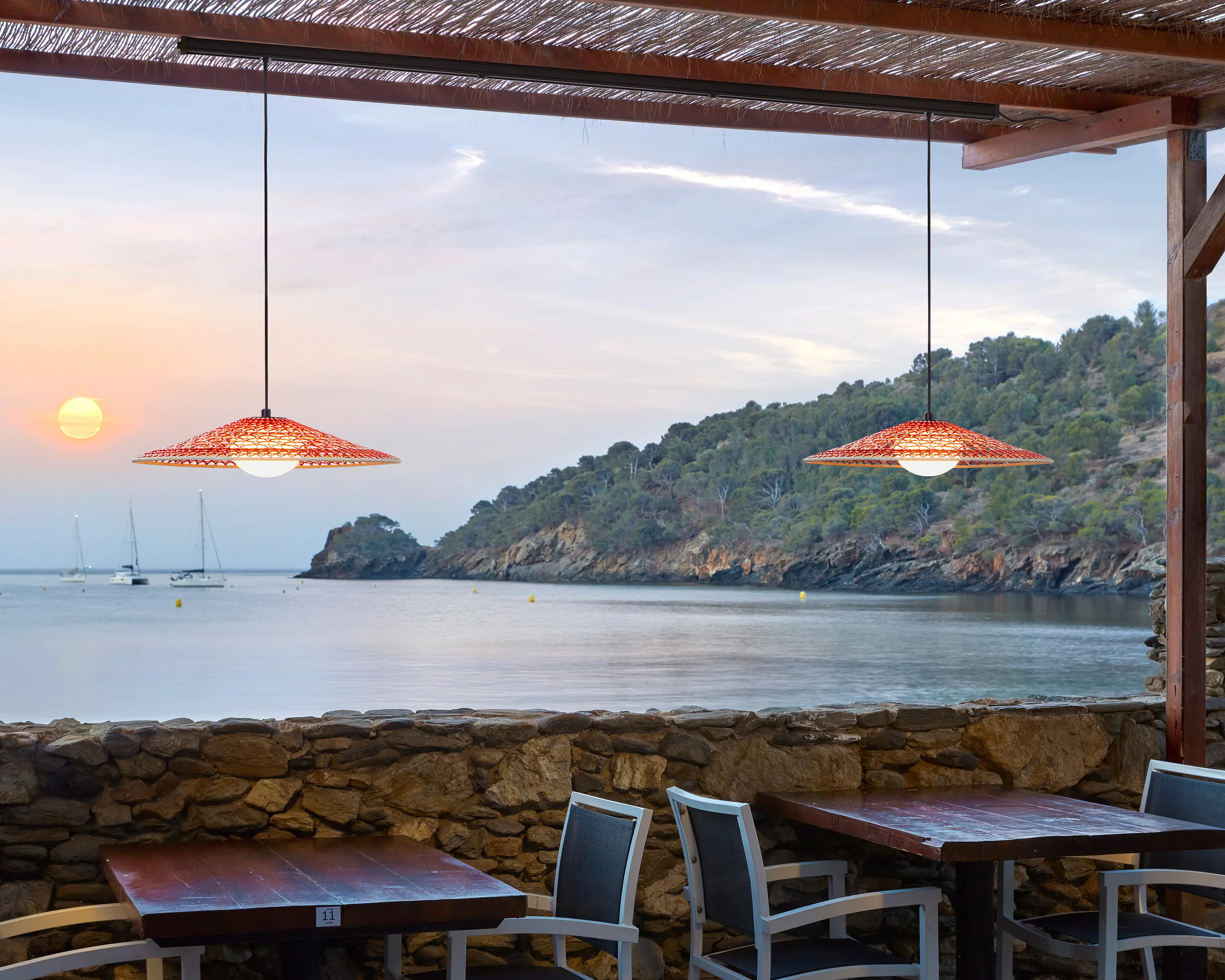 BOVER - Outrack Nans PF/55/4L