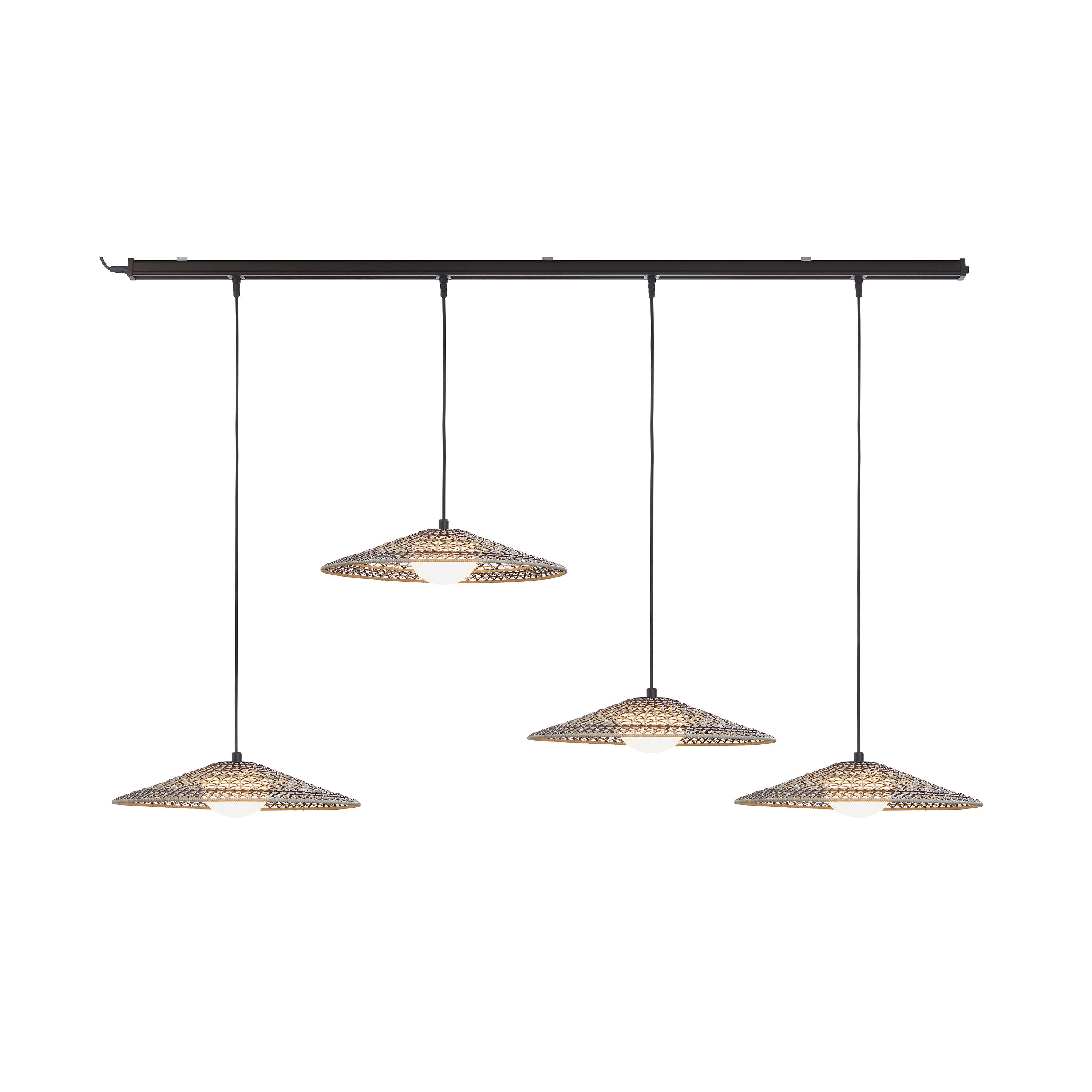 Display product Outrack Nans PF/55/4L from manufacturer BOVER