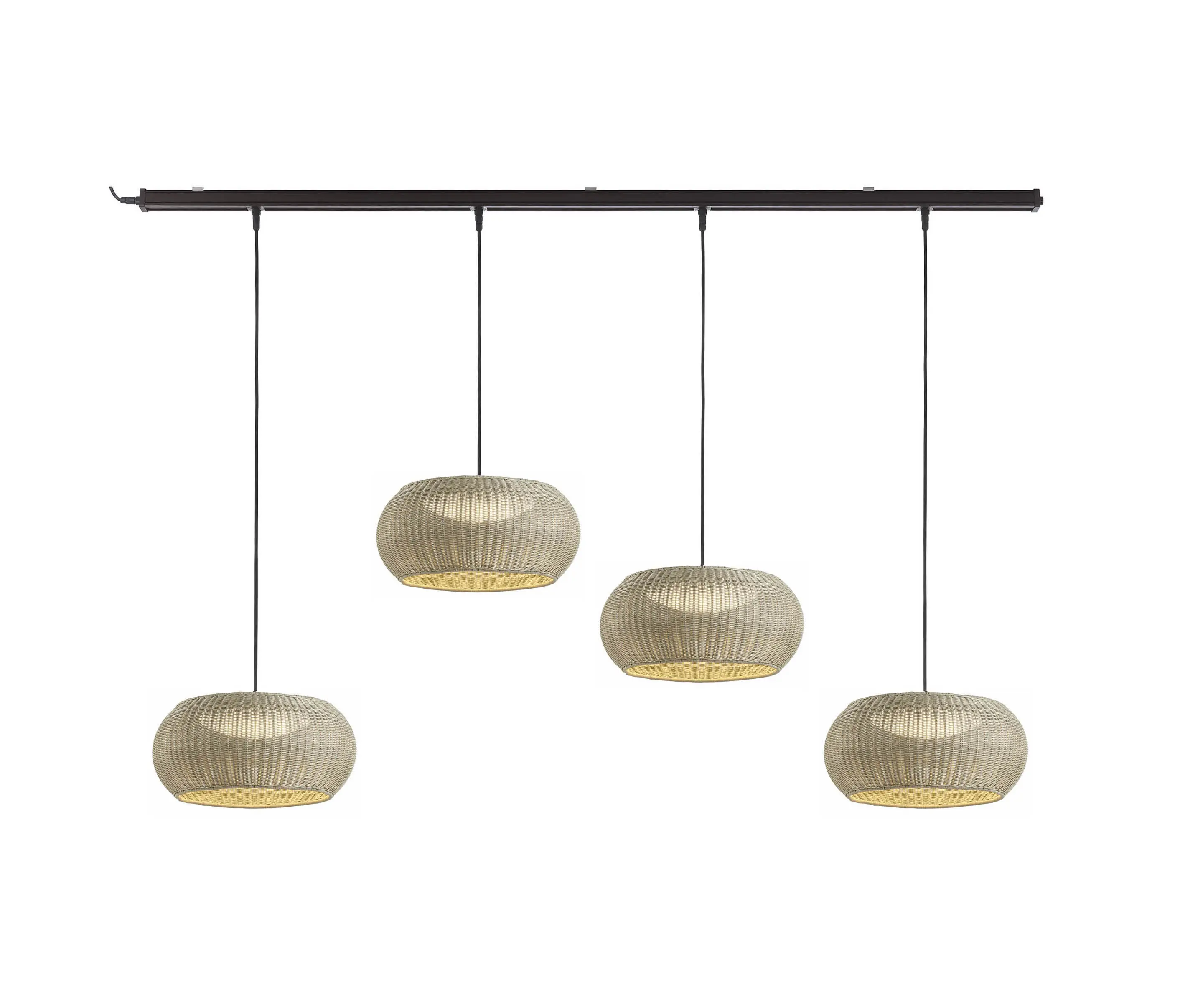 BOVER - Outrack Perris PF/47/4L