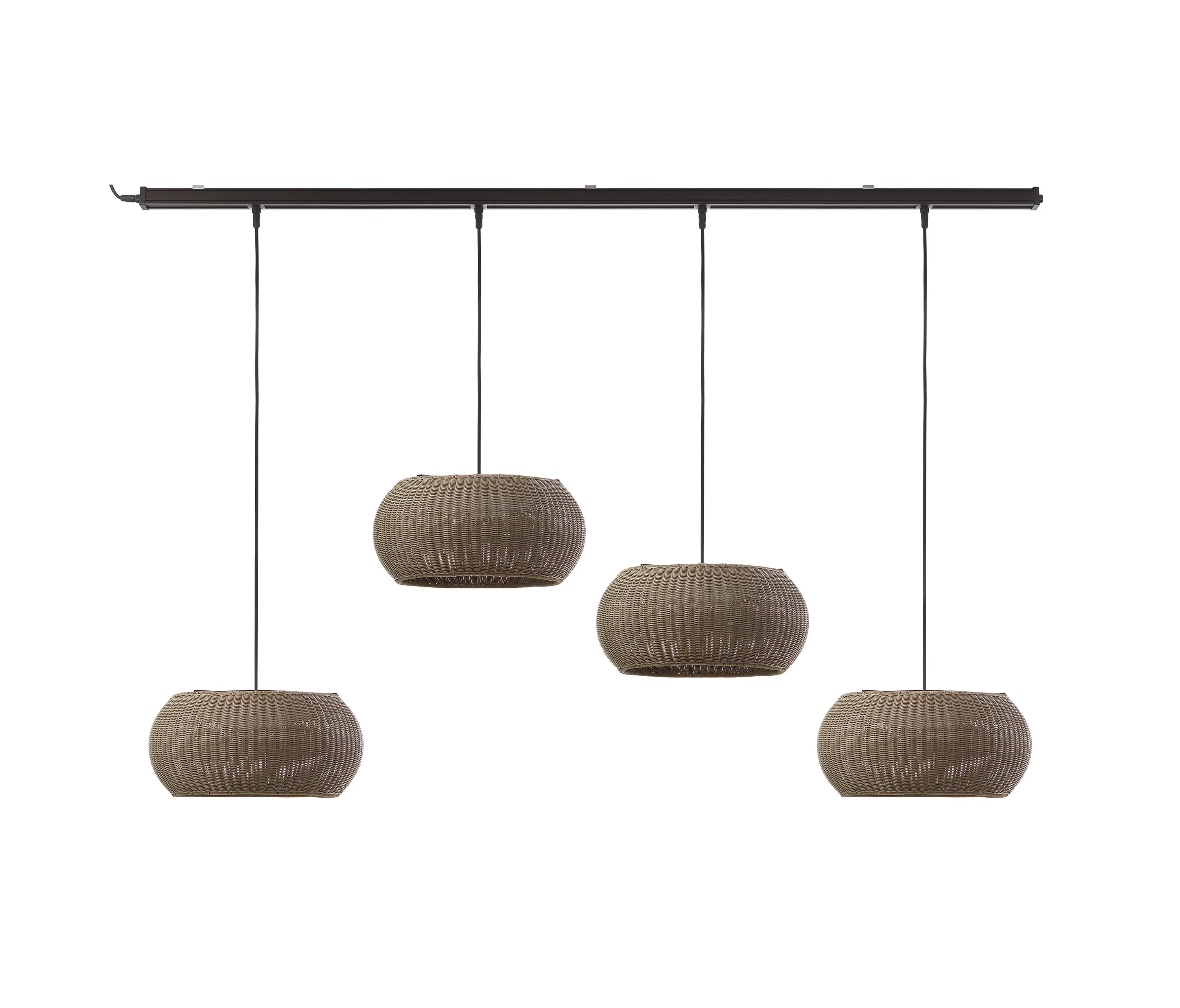 BOVER - Outrack Perris PF/47/4L