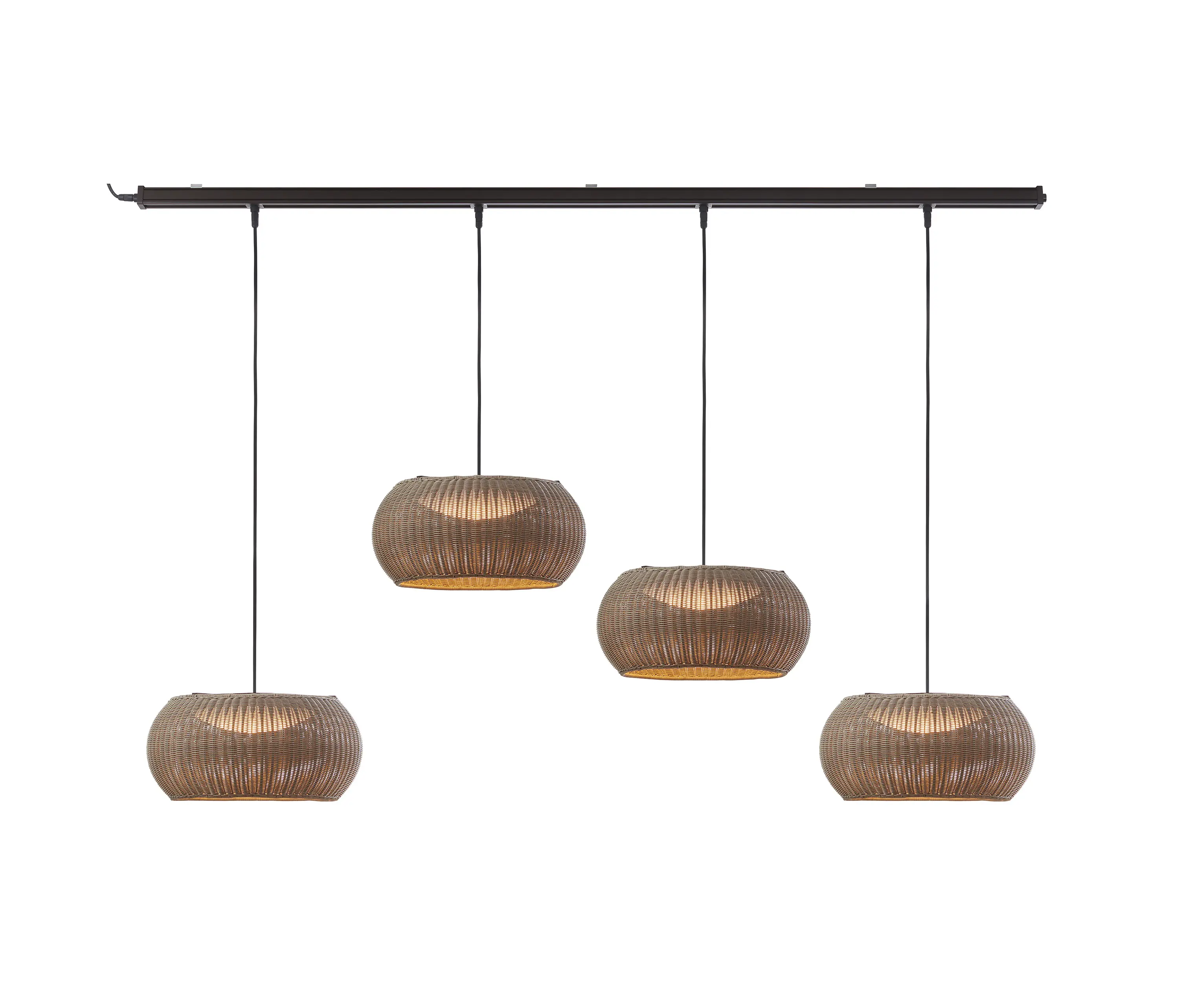 BOVER - Outrack Perris PF/47/4L