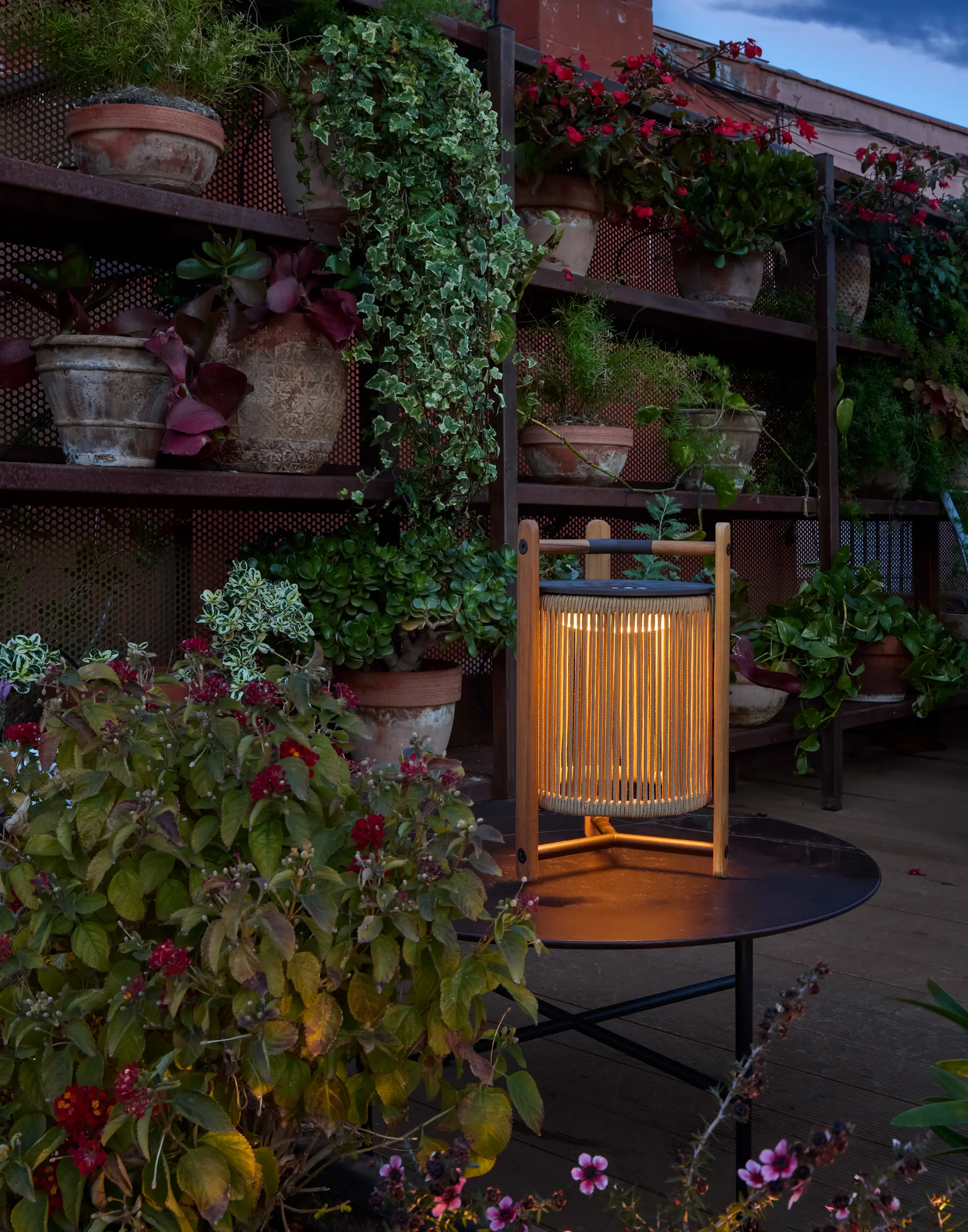 BOVER - Kando M40/R Outdoor