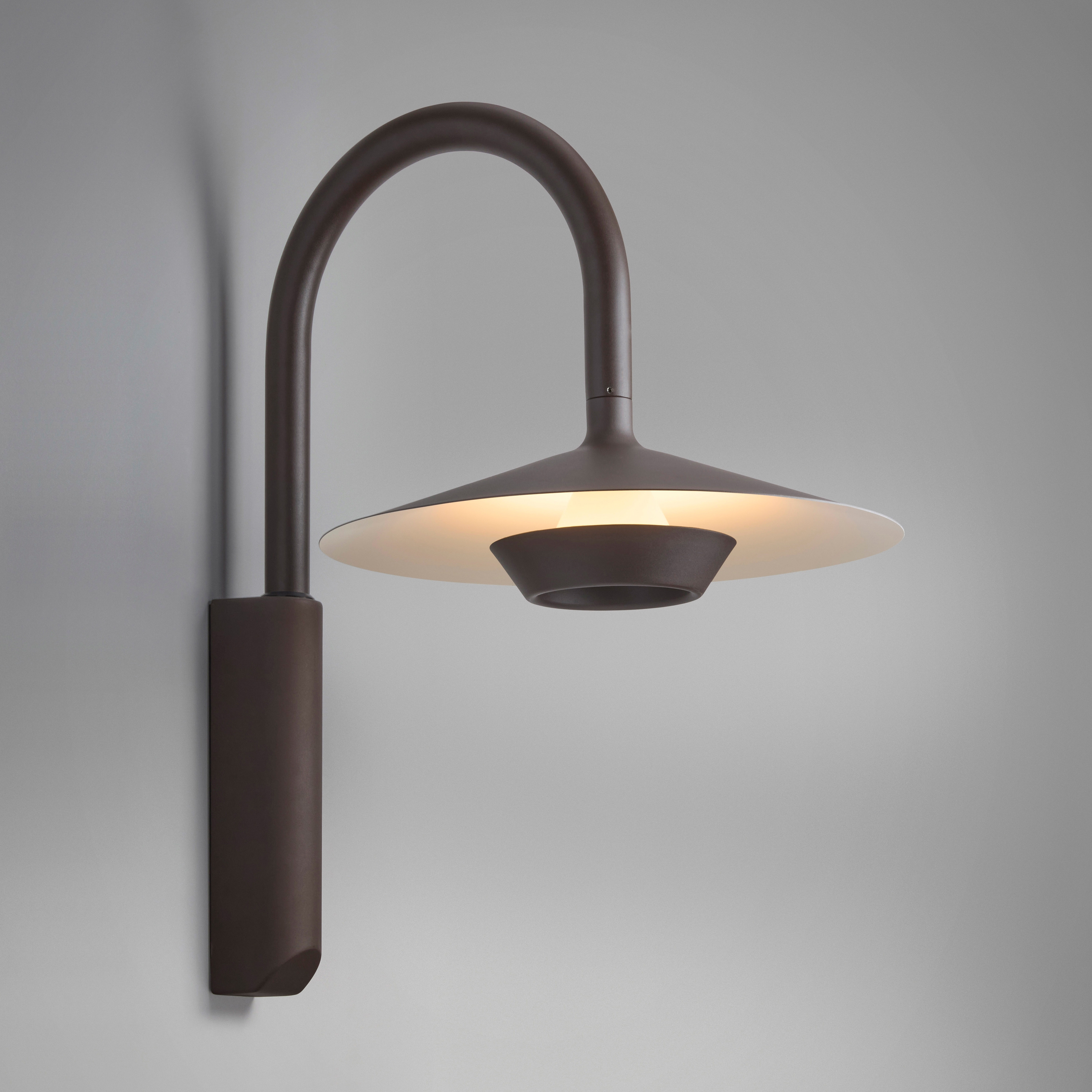 Display product Fanalet A/02 Outdoor from manufacturer BOVER