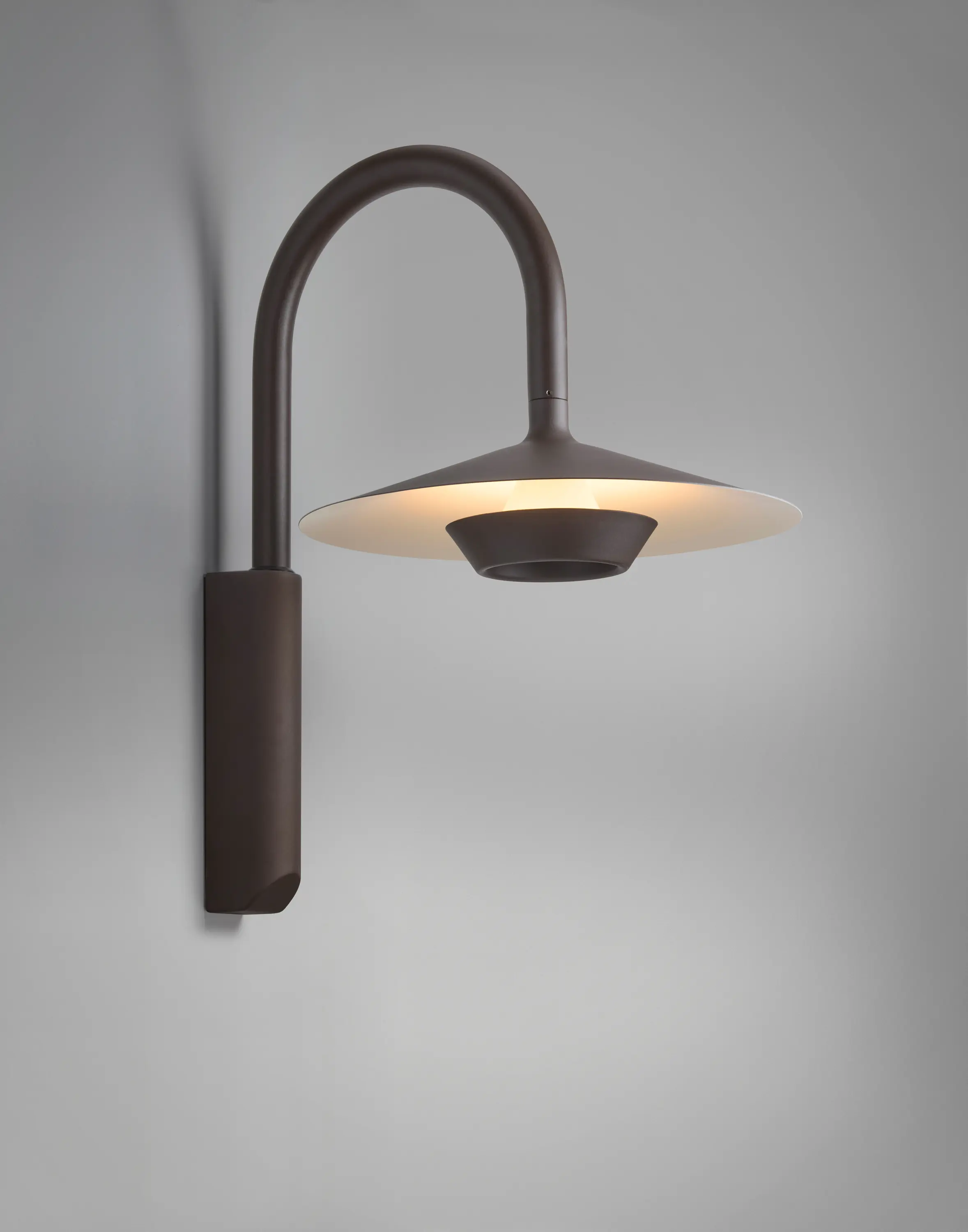 BOVER - Fanalet A/02 Outdoor